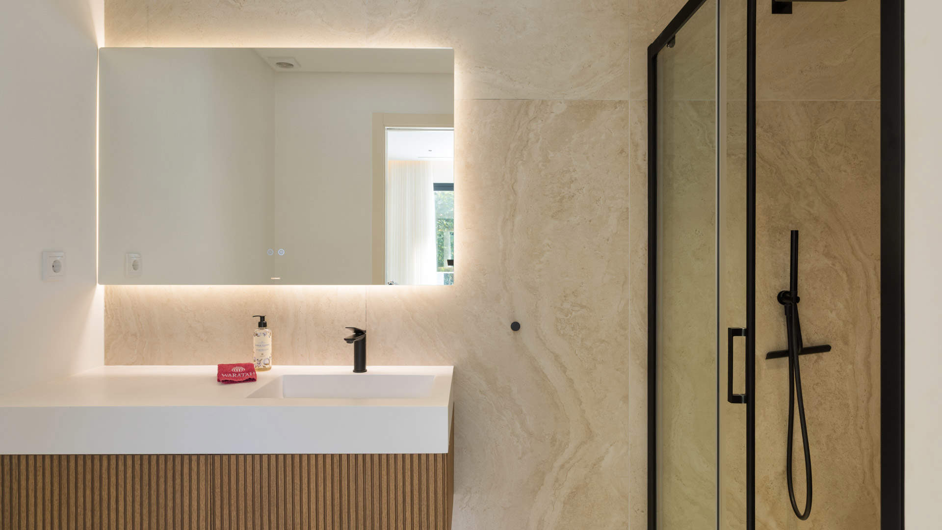 Villa de Madeira, 4 bedroom villa in Vale do Lobo, Algarve