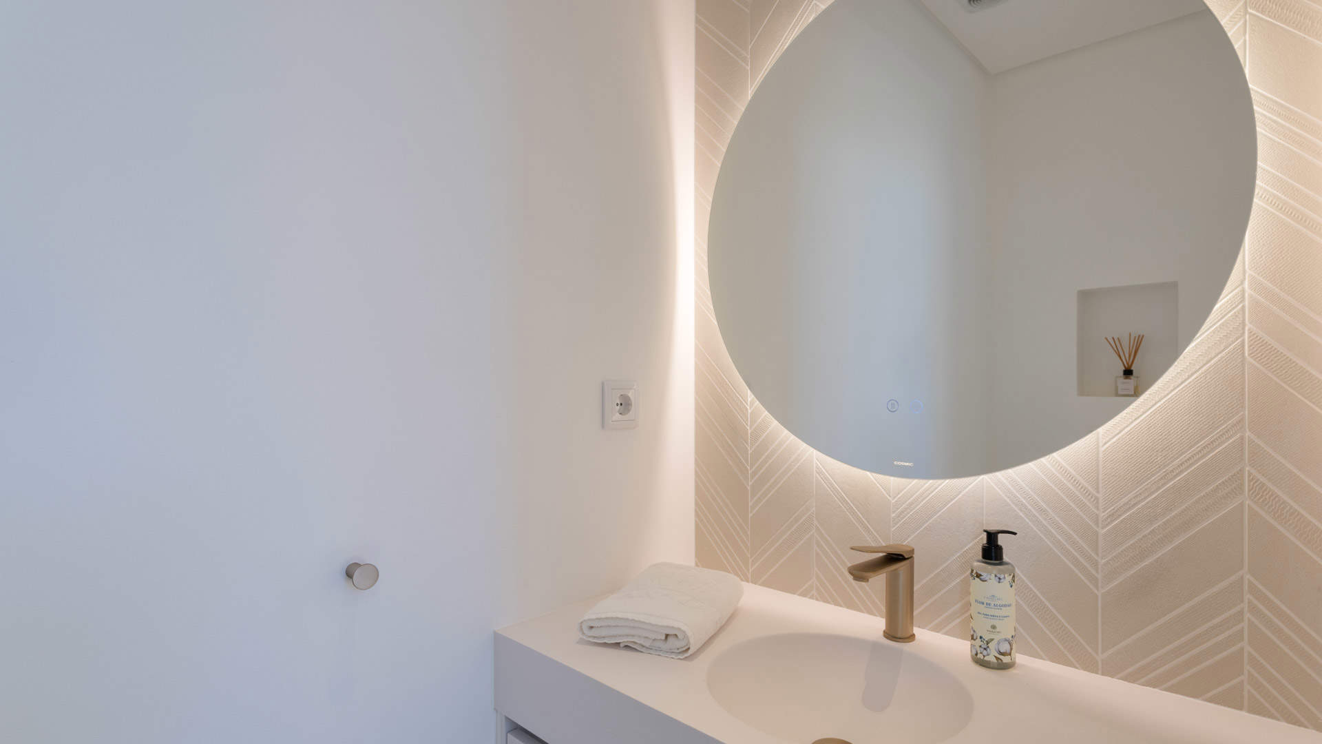 Villa de Madeira, 4 bedroom villa in Vale do Lobo, Algarve