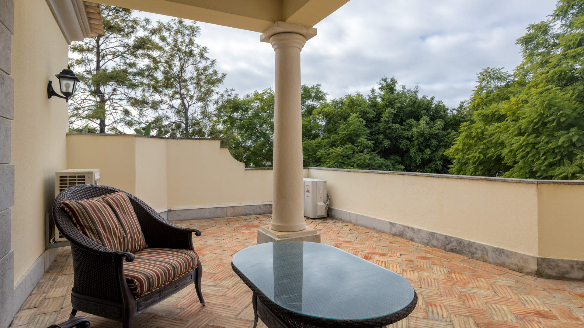 Villa Mirar, 5 bedroom villa in Quinta do Lago, Algarve