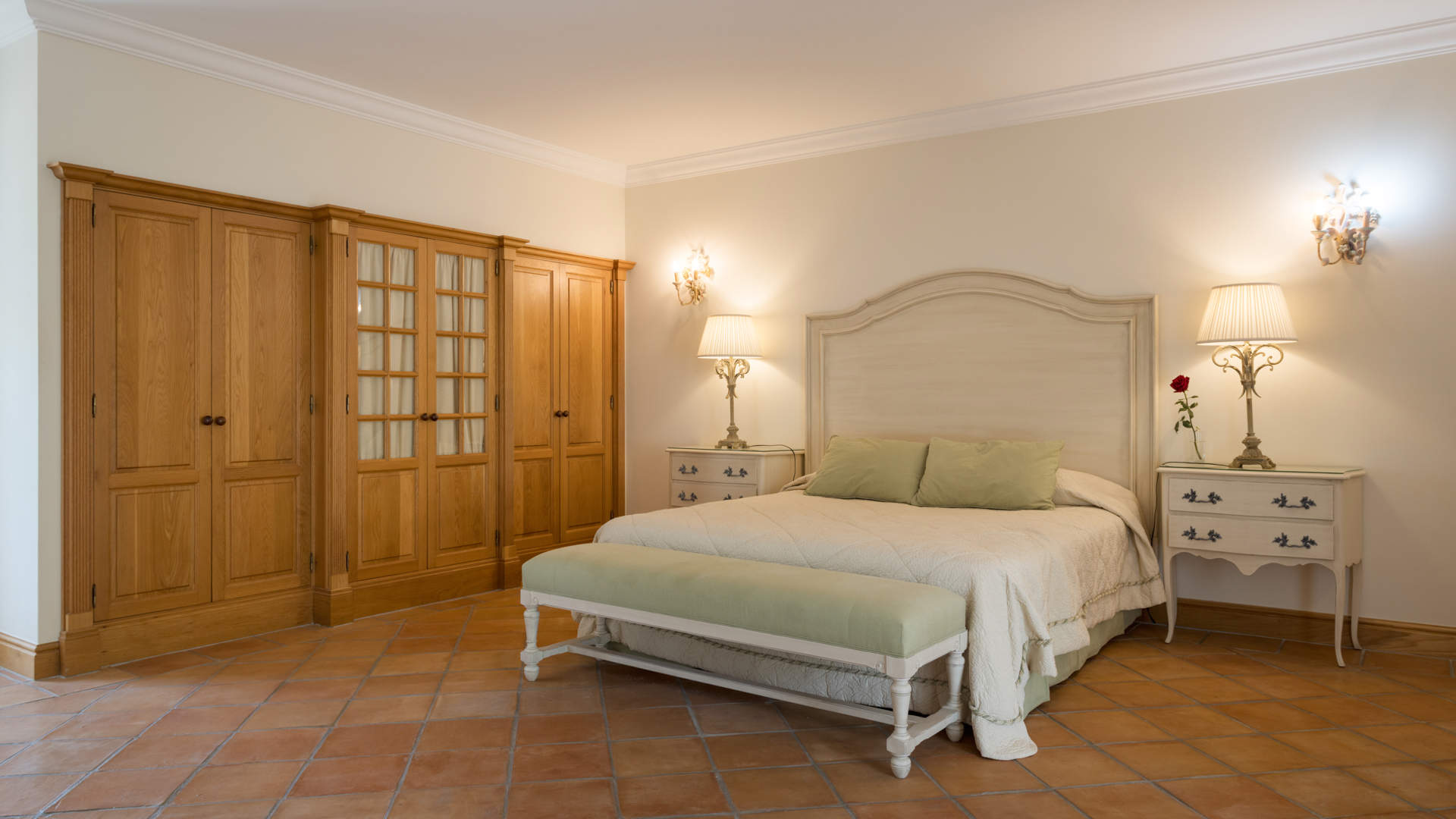 Villa Mirar, 5 bedroom villa in Quinta do Lago, Algarve