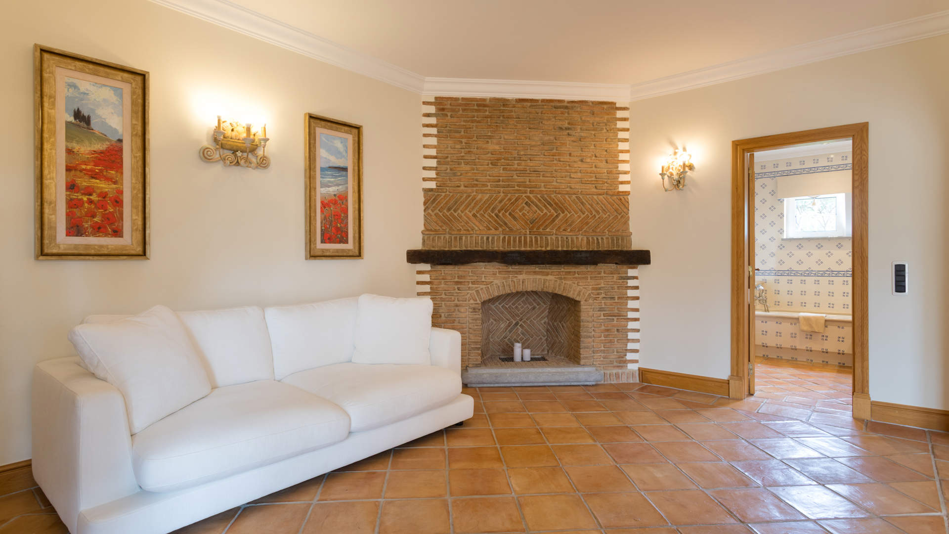 Villa Mirar, 5 bedroom villa in Quinta do Lago, Algarve