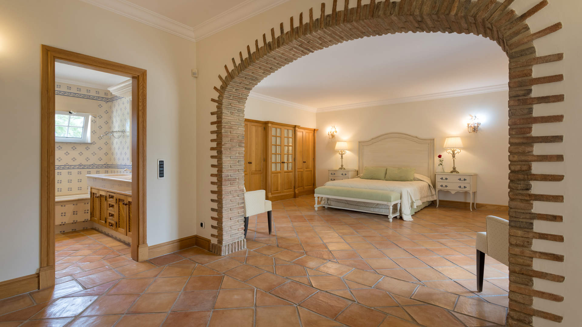 Villa Mirar, 5 bedroom villa in Quinta do Lago, Algarve