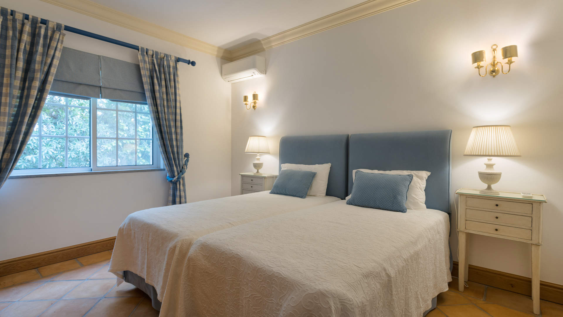 Villa Mirar, 5 bedroom villa in Quinta do Lago, Algarve