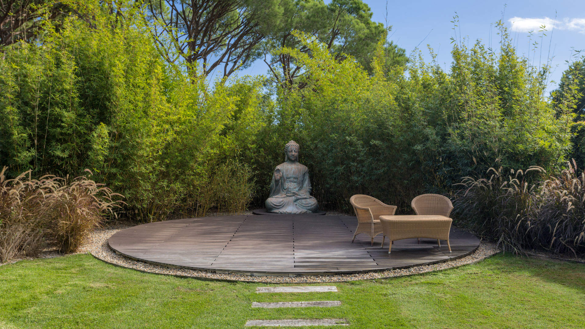 Villa Mirar, 5 bedroom villa in Quinta do Lago, Algarve