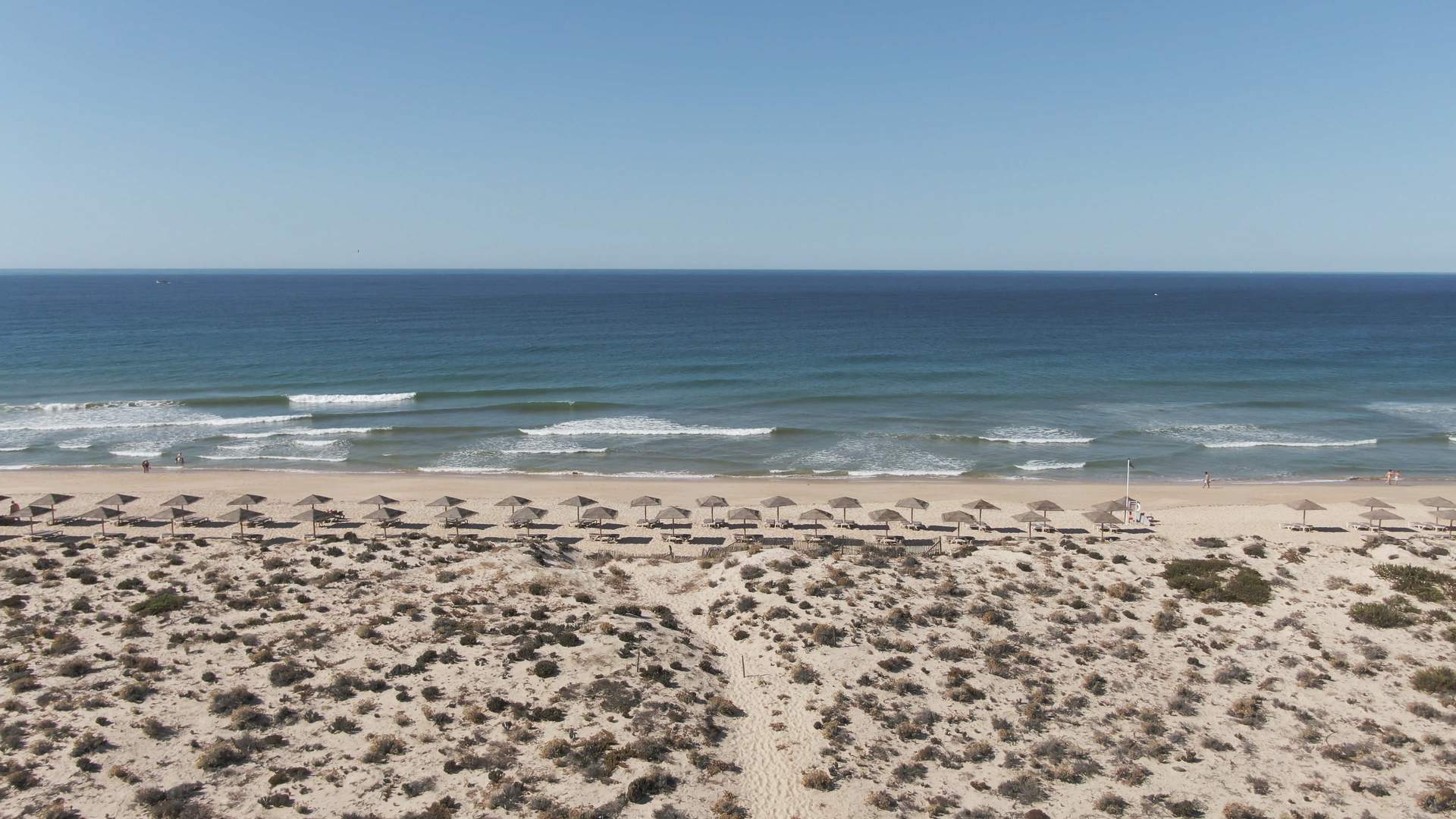 Ancao Gardens Three Bedroom Linked Villa Monday changeover, 3 bedroom villa in Quinta do Lago, Algarve