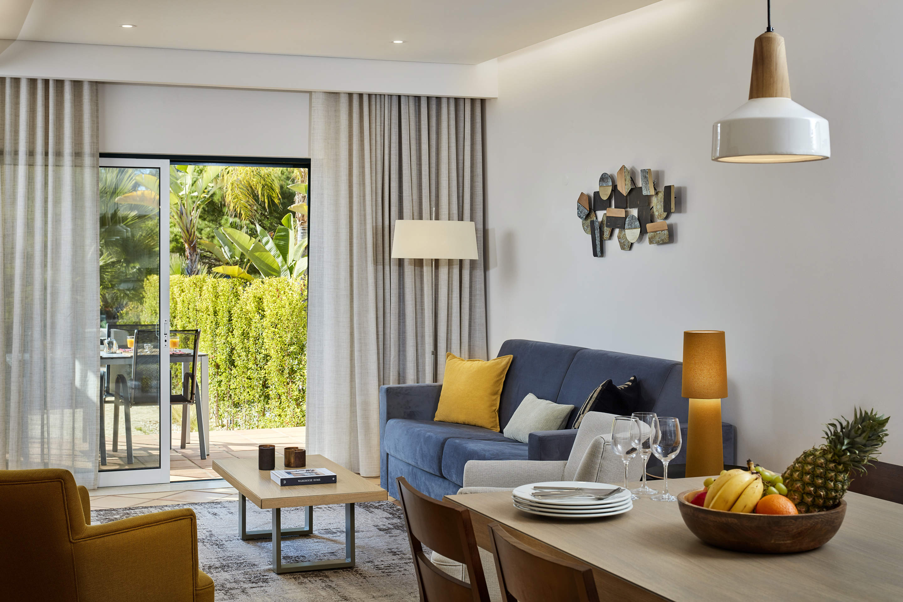 Ancao Gardens Three Bedroom Linked Villa Monday changeover, 3 bedroom villa in Quinta do Lago, Algarve