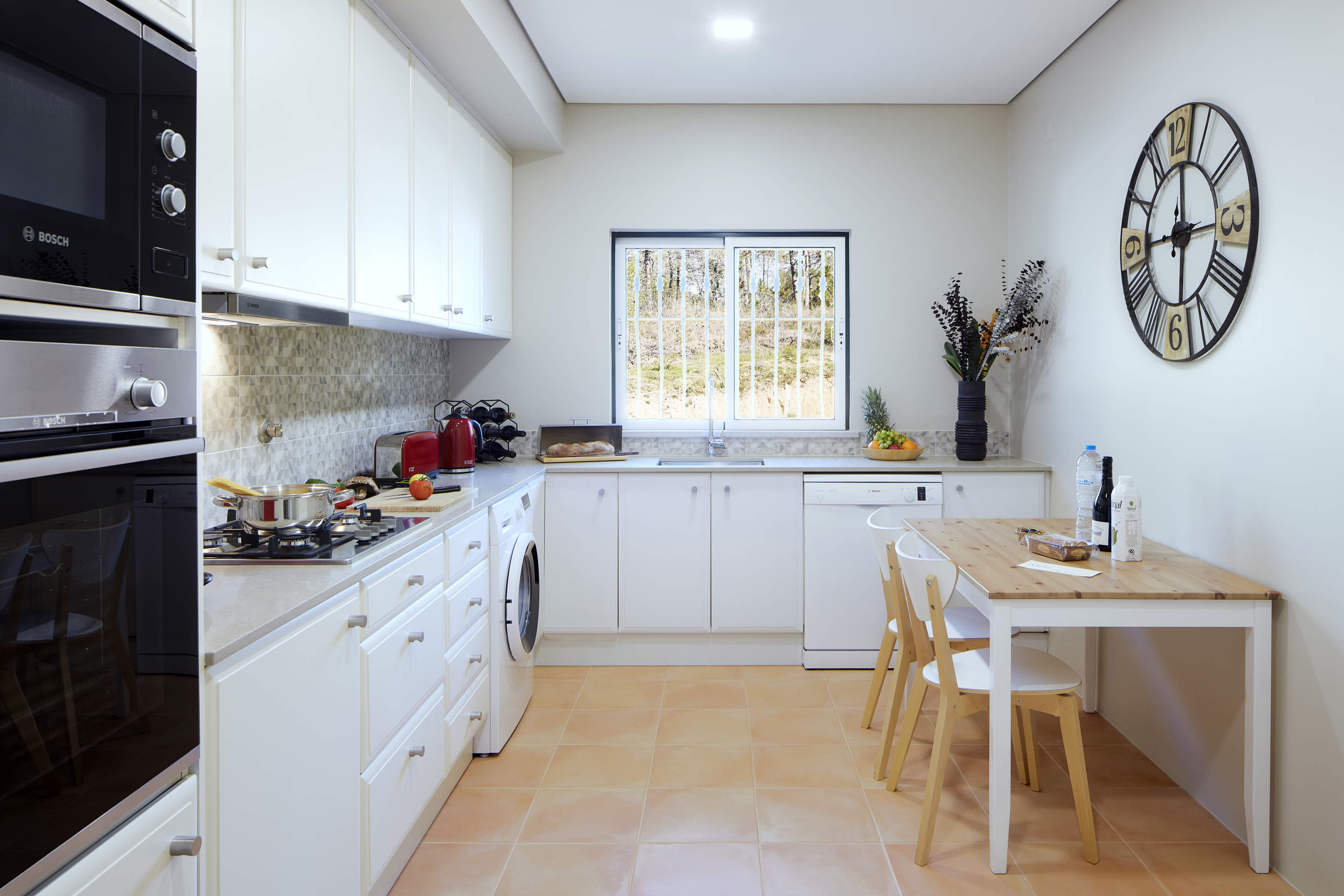 Ancao Gardens Three Bedroom Linked Villa Monday changeover, 3 bedroom villa in Quinta do Lago, Algarve