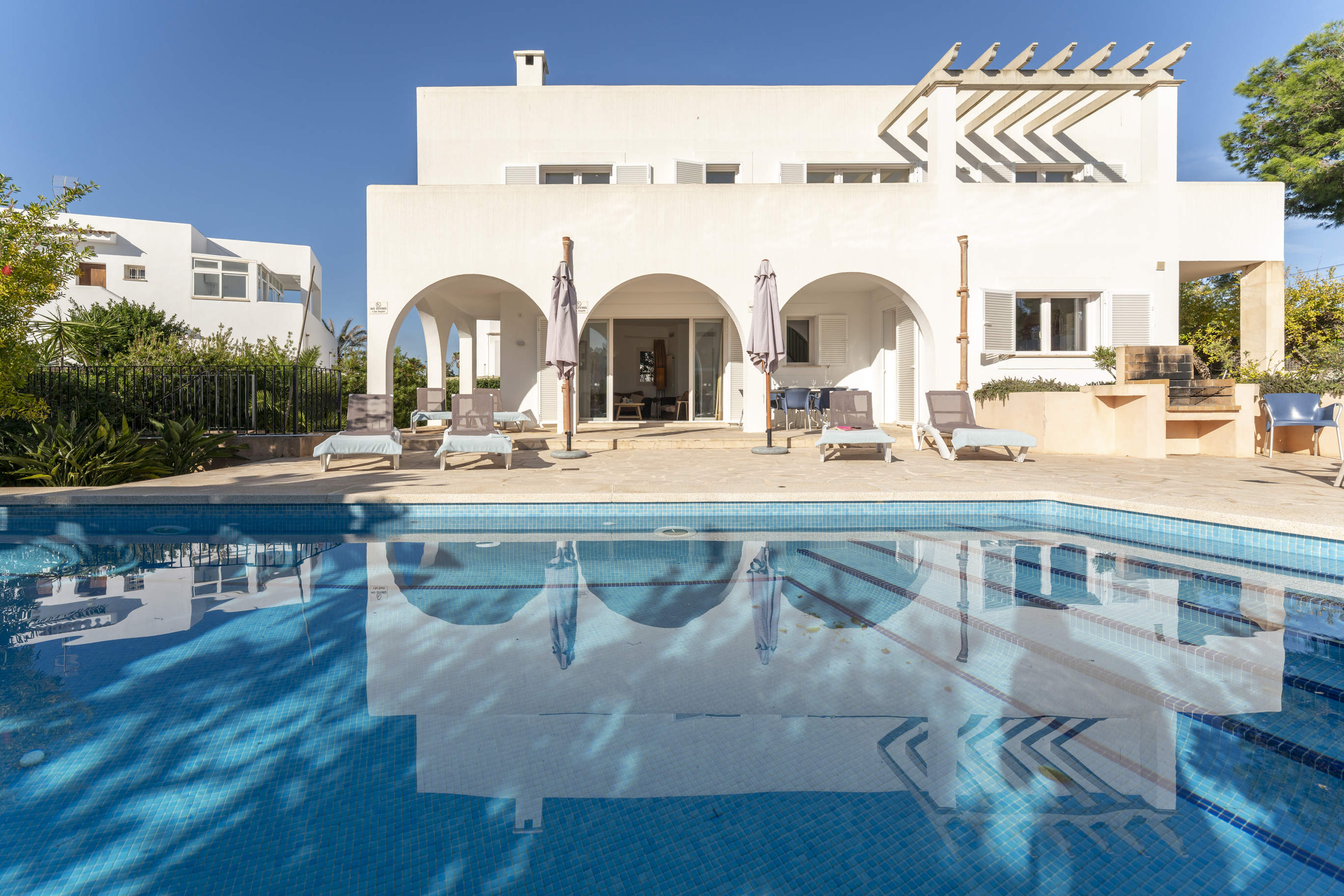 Casa Alicia, 3 bedroom villa in Cala d'Or , Majorca