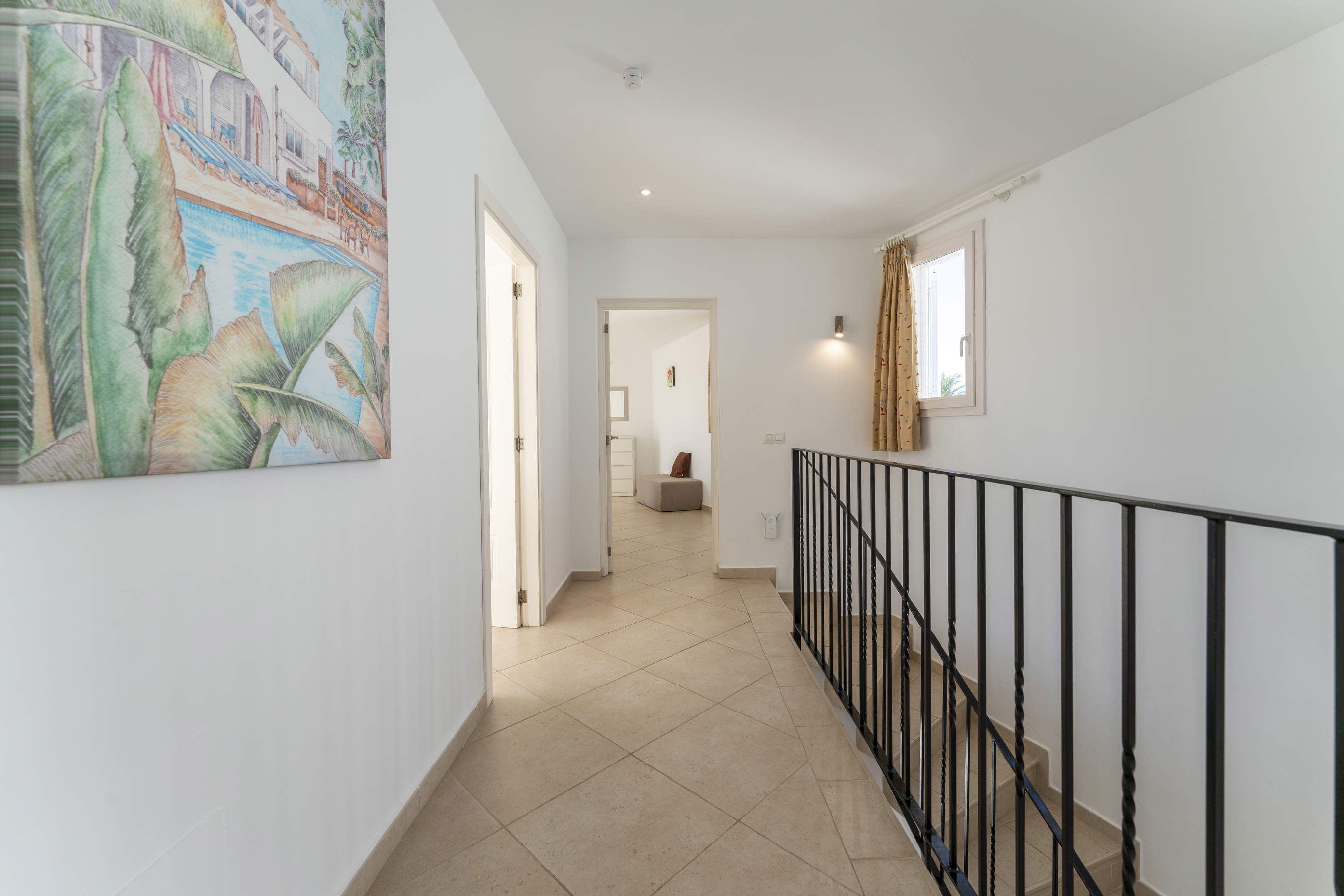 Casa Alicia, 3 bedroom villa in Cala d'Or , Majorca