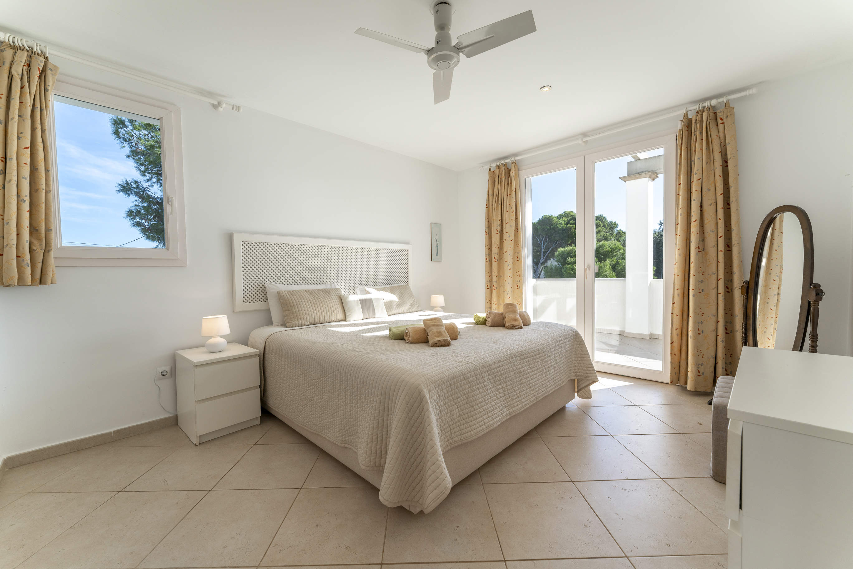 Casa Alicia, 3 bedroom villa in Cala d'Or , Majorca