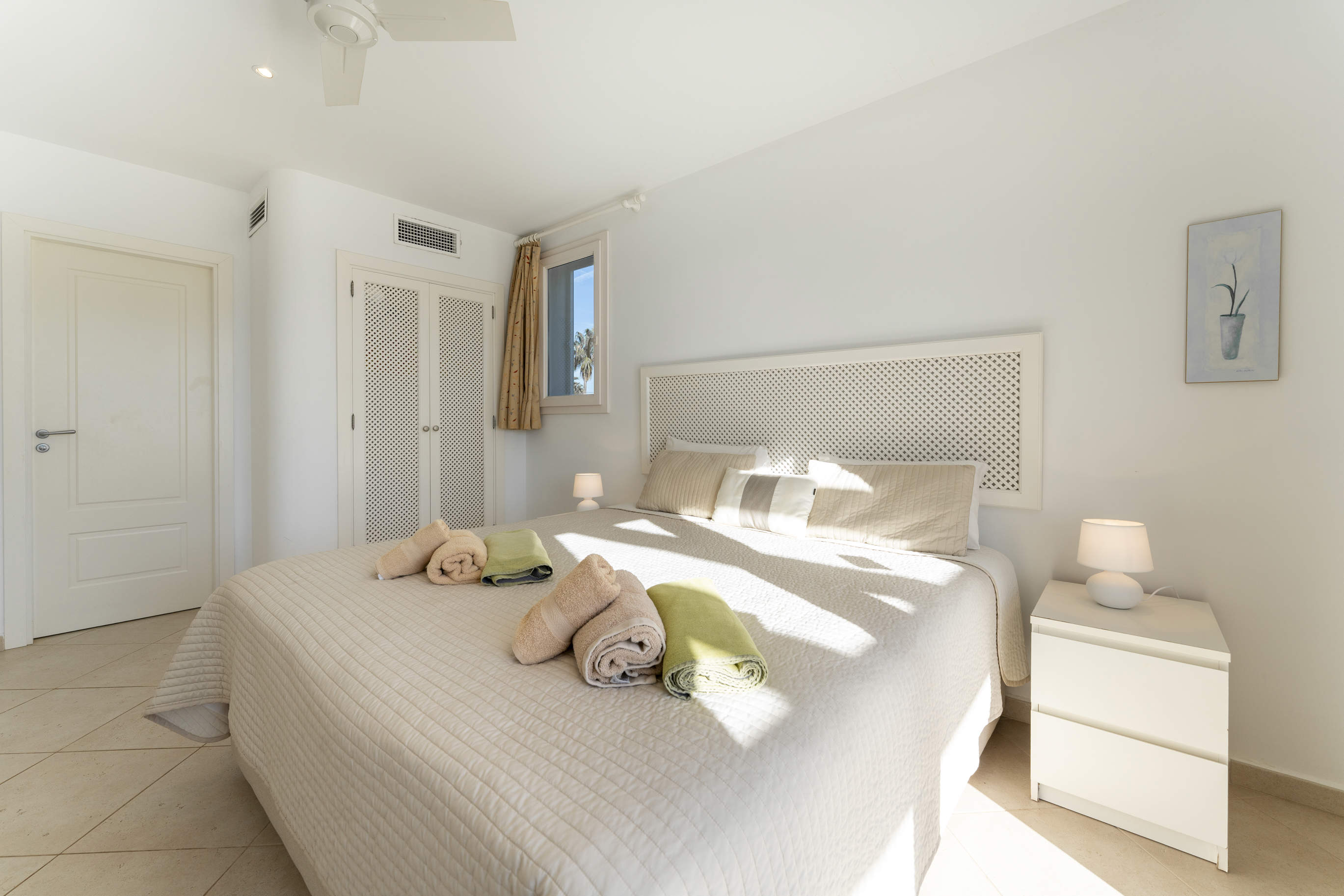 Casa Alicia, 3 bedroom villa in Cala d'Or , Majorca