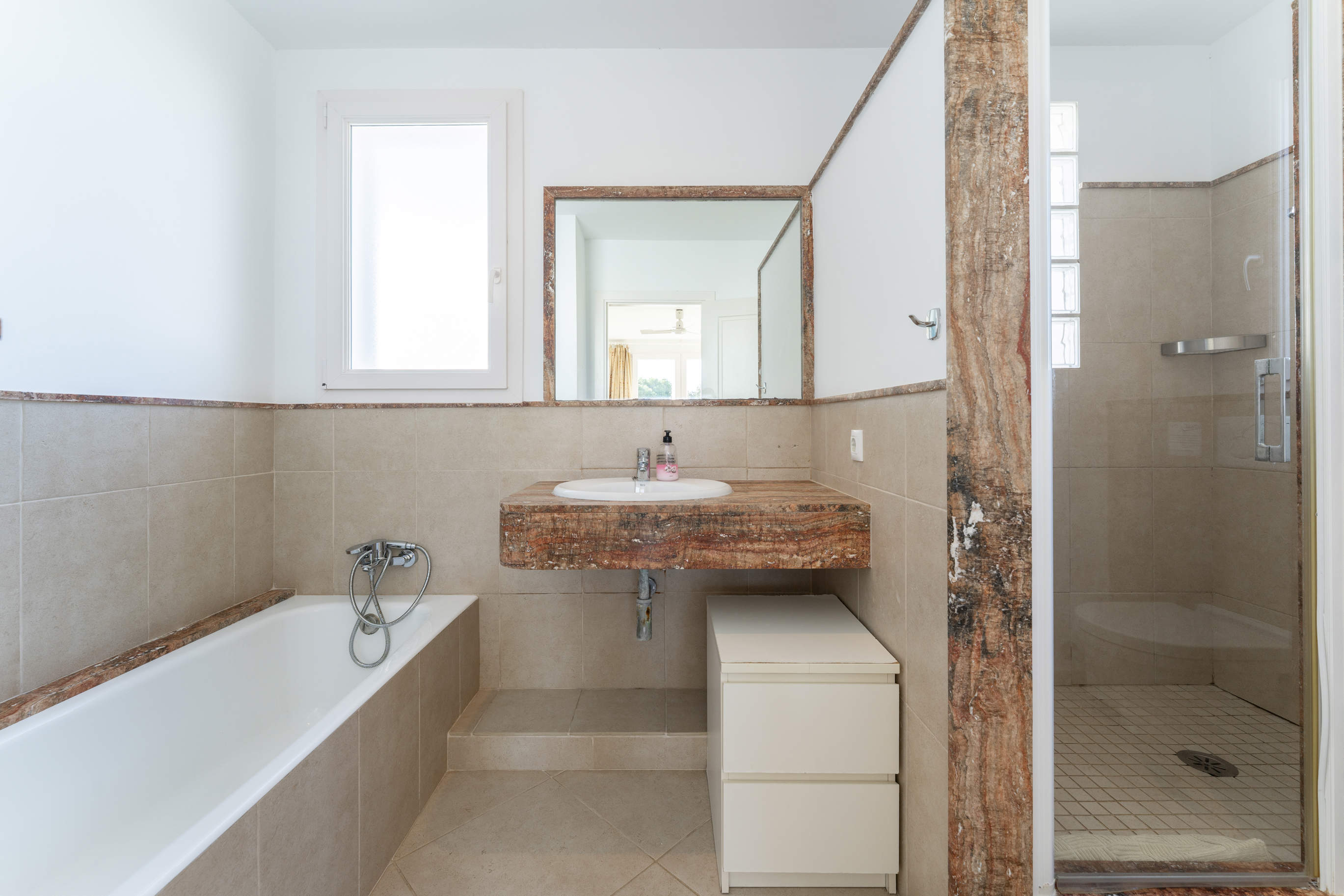 Casa Alicia, 3 bedroom villa in Cala d'Or , Majorca