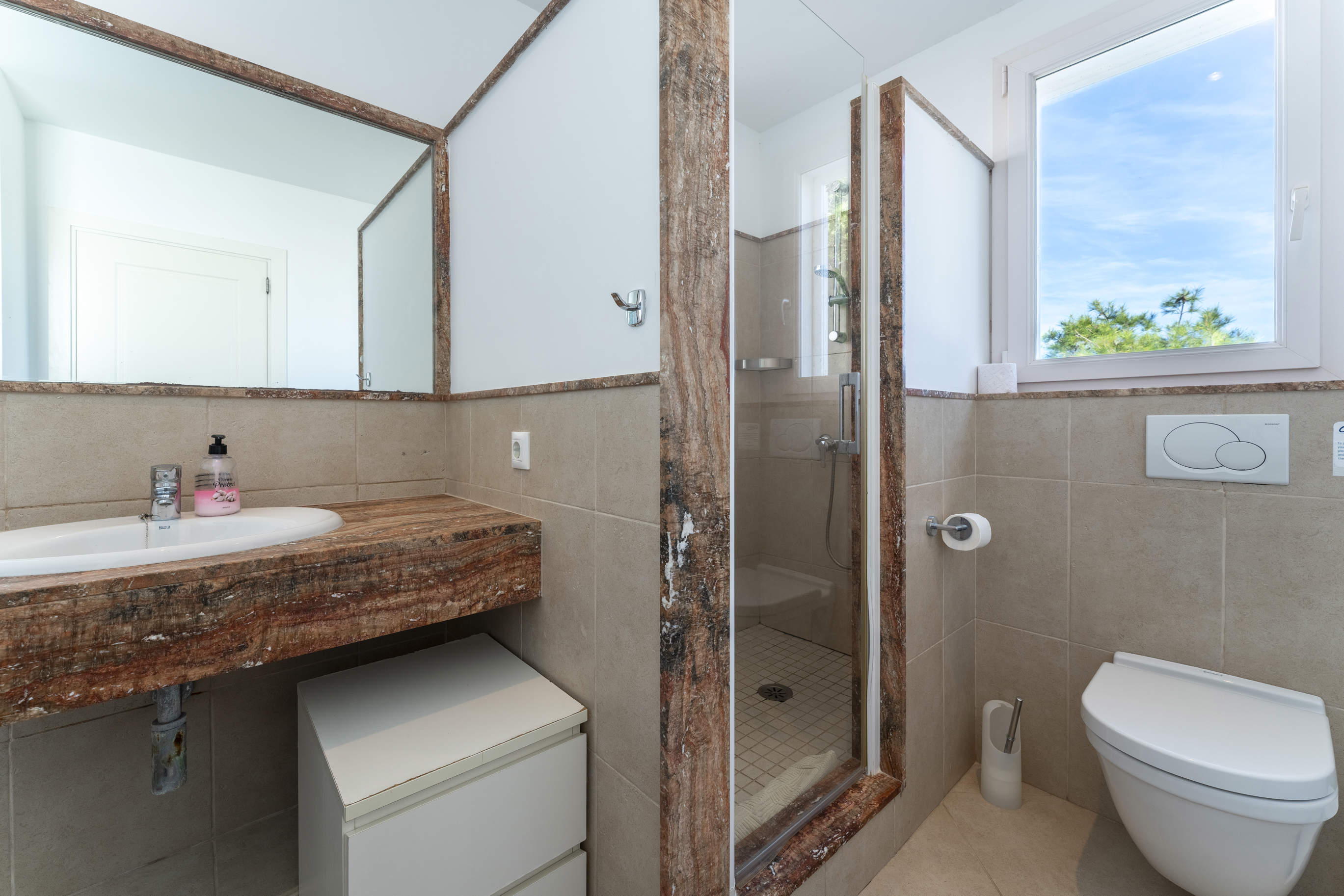 Casa Alicia, 3 bedroom villa in Cala d'Or , Majorca