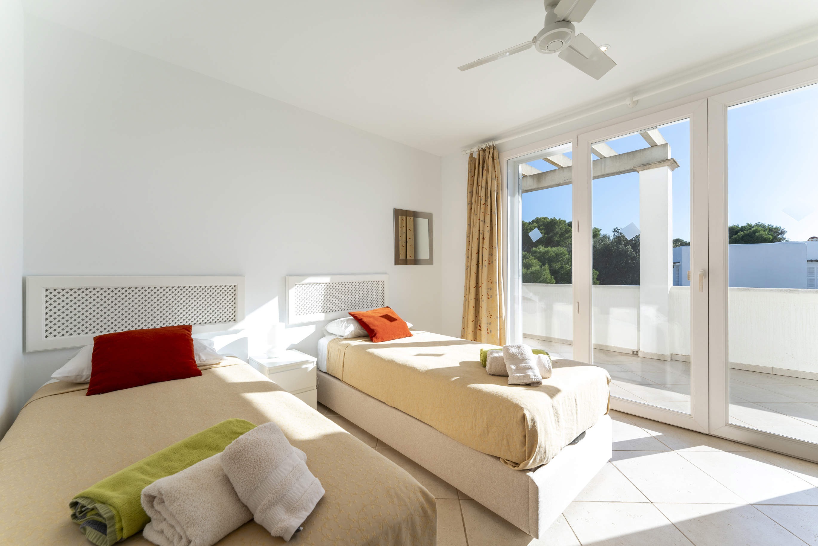 Casa Alicia, 3 bedroom villa in Cala d'Or , Majorca