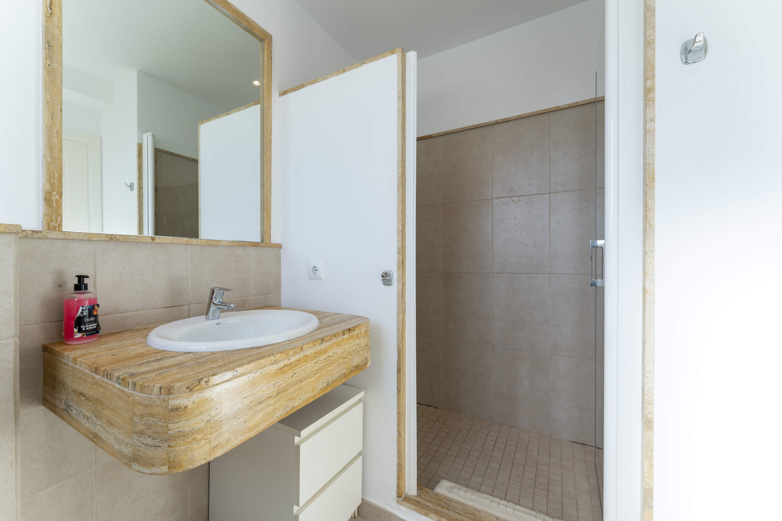 Casa Alicia, 3 bedroom villa in Cala d'Or , Majorca