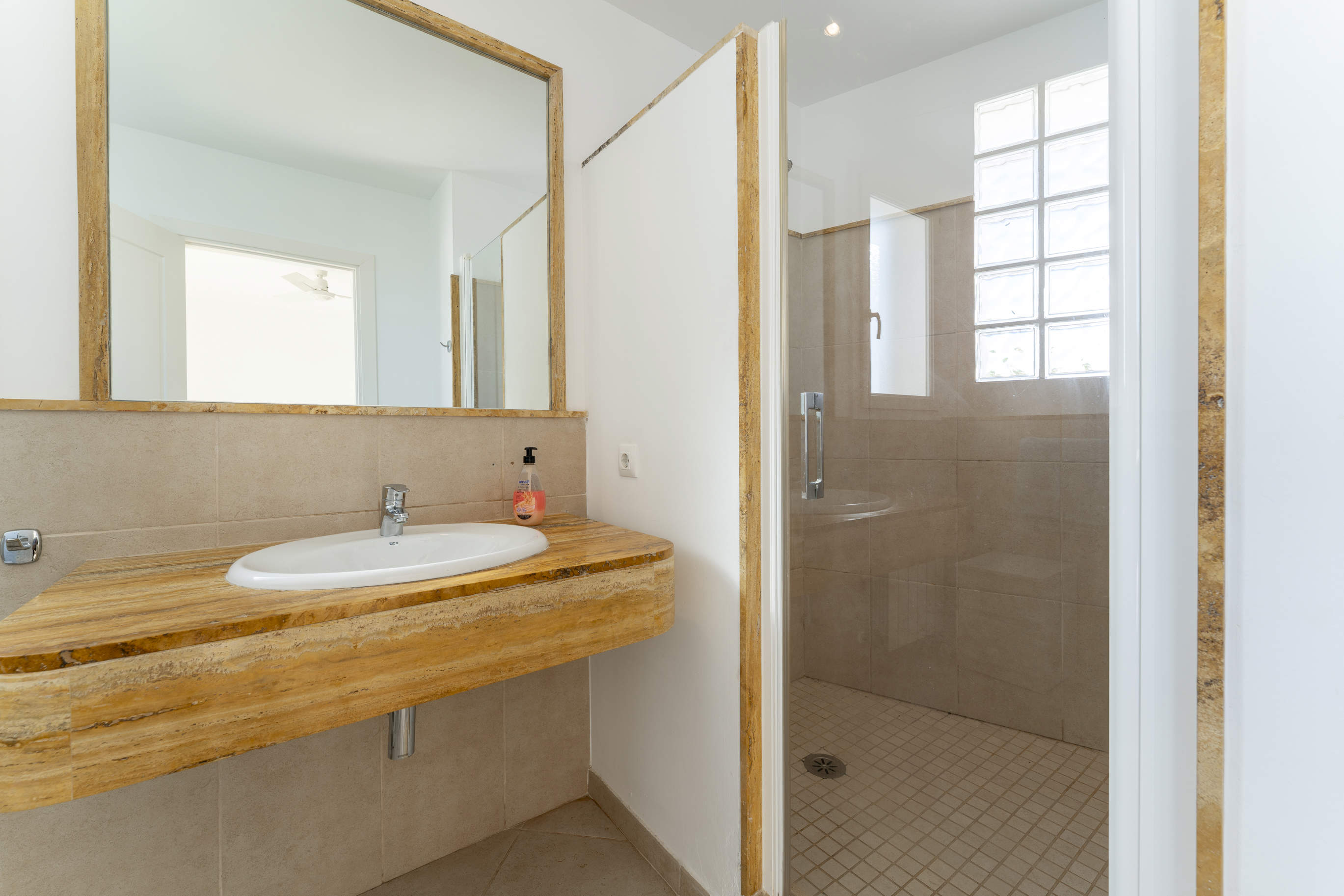 Casa Alicia, 3 bedroom villa in Cala d'Or , Majorca