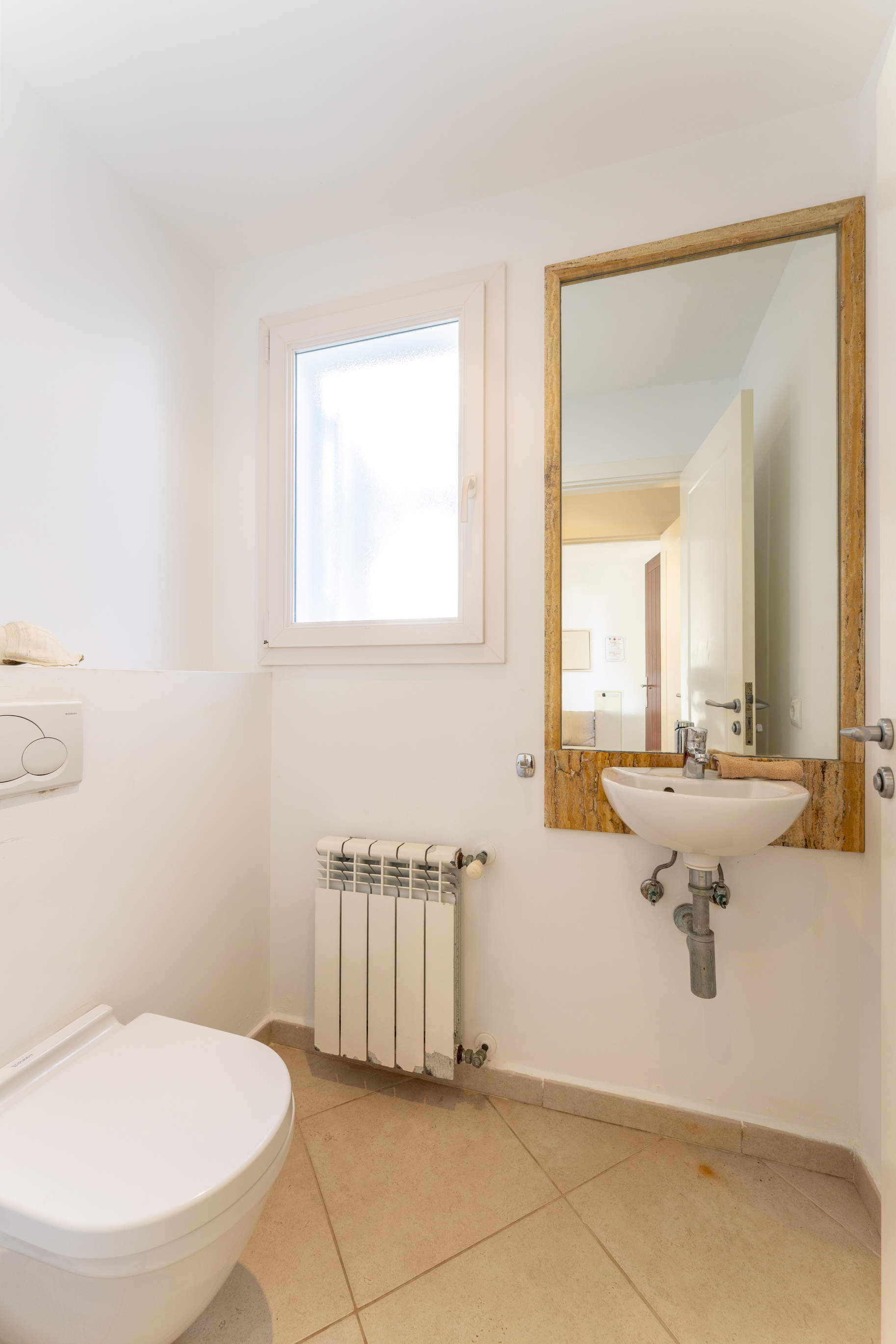 Casa Alicia, 3 bedroom villa in Cala d'Or , Majorca