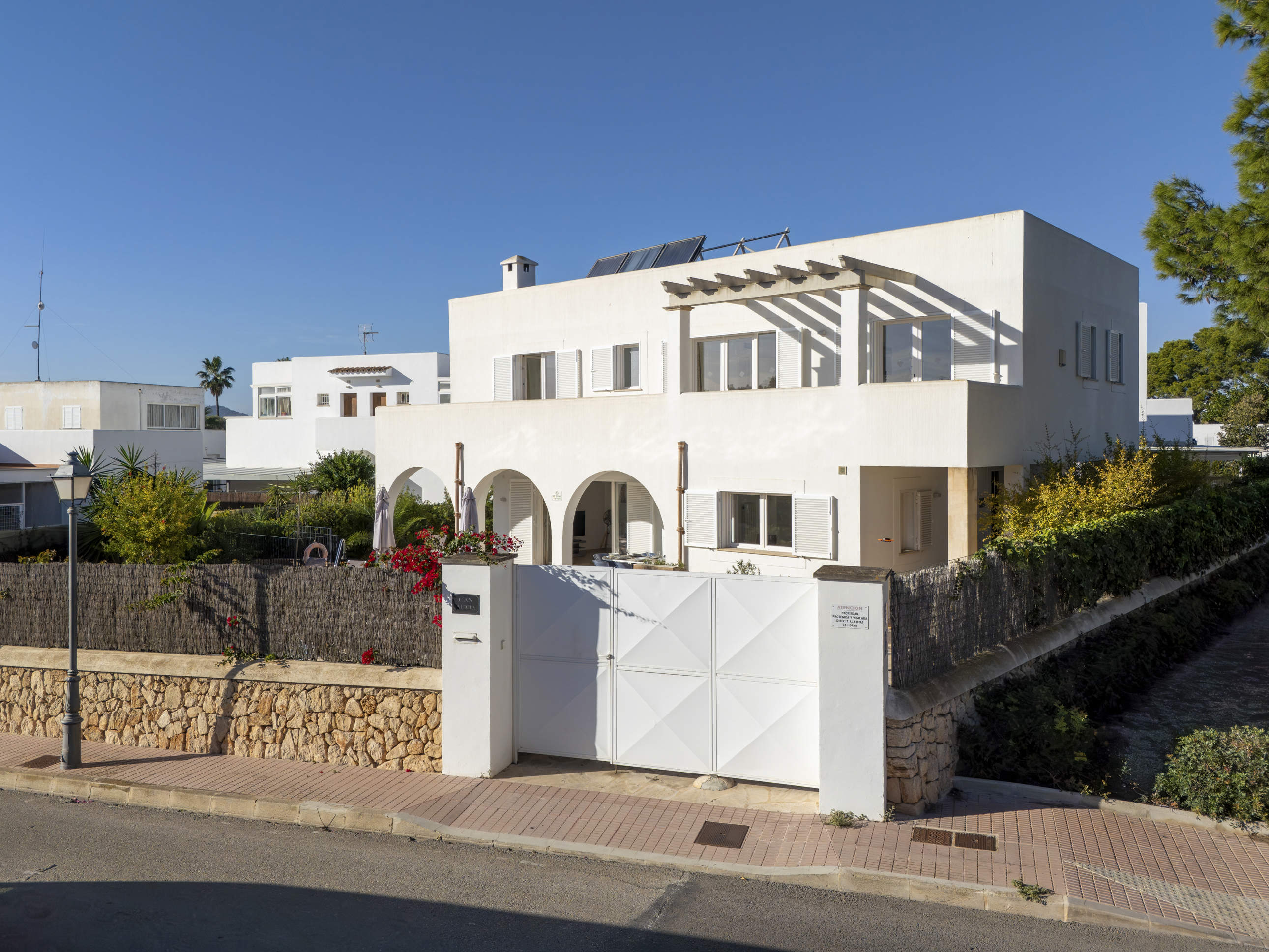 Casa Alicia, 3 bedroom villa in Cala d'Or , Majorca