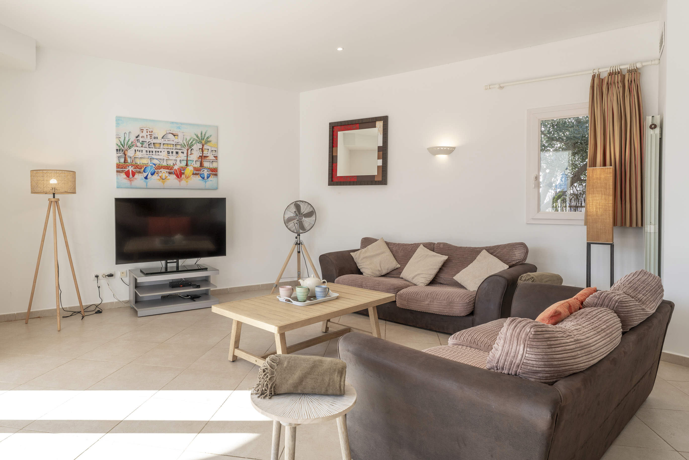 Casa Alicia, 3 bedroom villa in Cala d'Or , Majorca