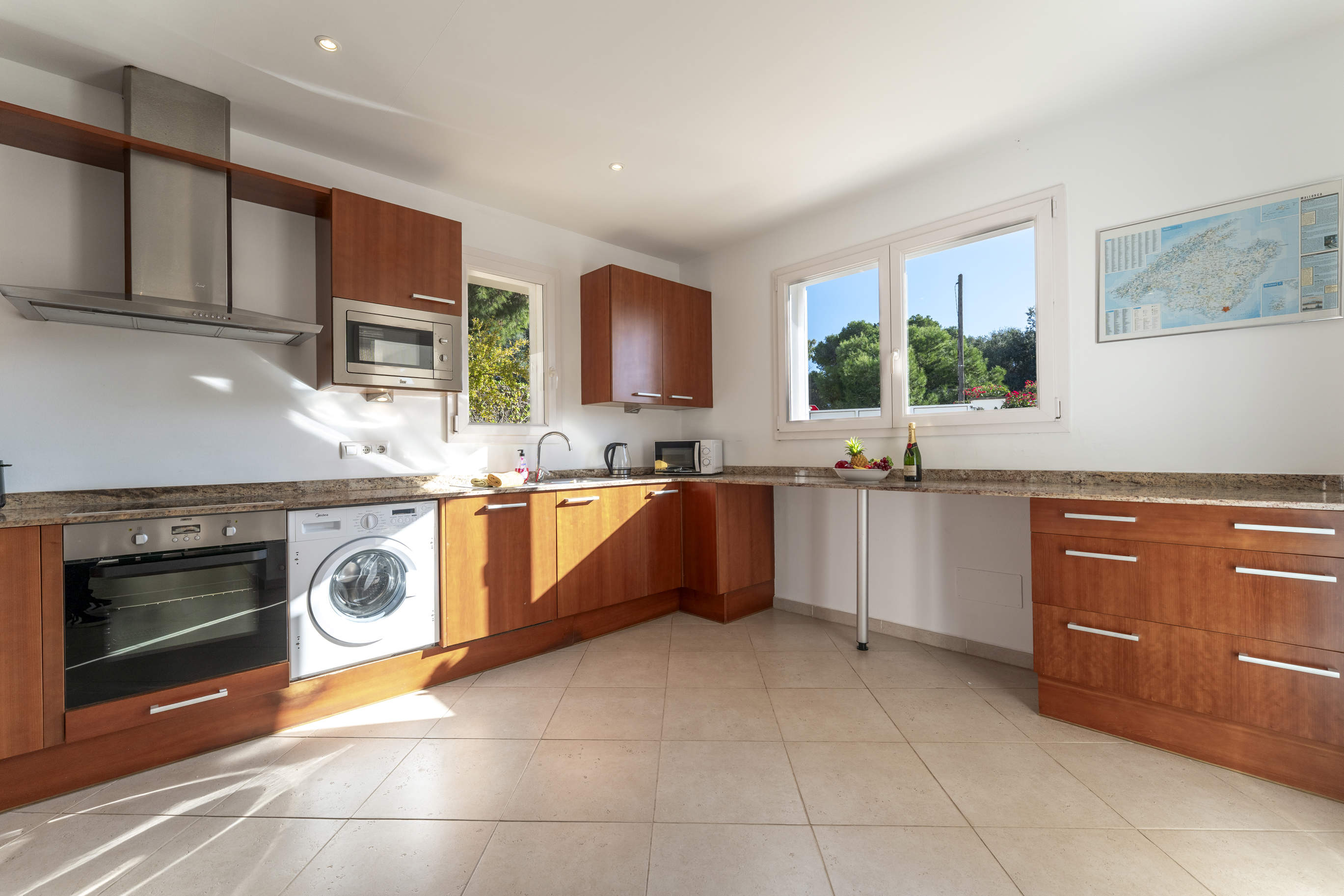 Casa Alicia, 3 bedroom villa in Cala d'Or , Majorca