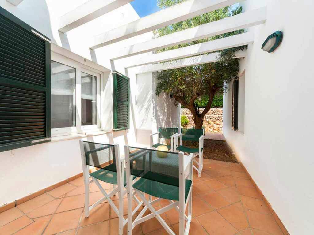 Villa Atalaya, 3 bedroom villa in Mahon, San Luis & South East, Menorca