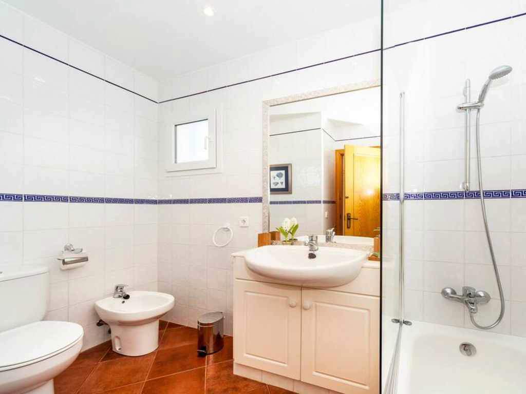 Villa Atalaya, 3 bedroom villa in Mahon, San Luis & South East, Menorca