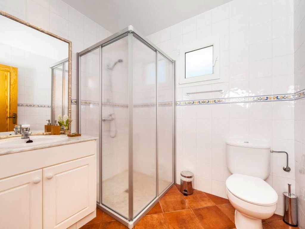 Villa Atalaya, 3 bedroom villa in Mahon, San Luis & South East, Menorca