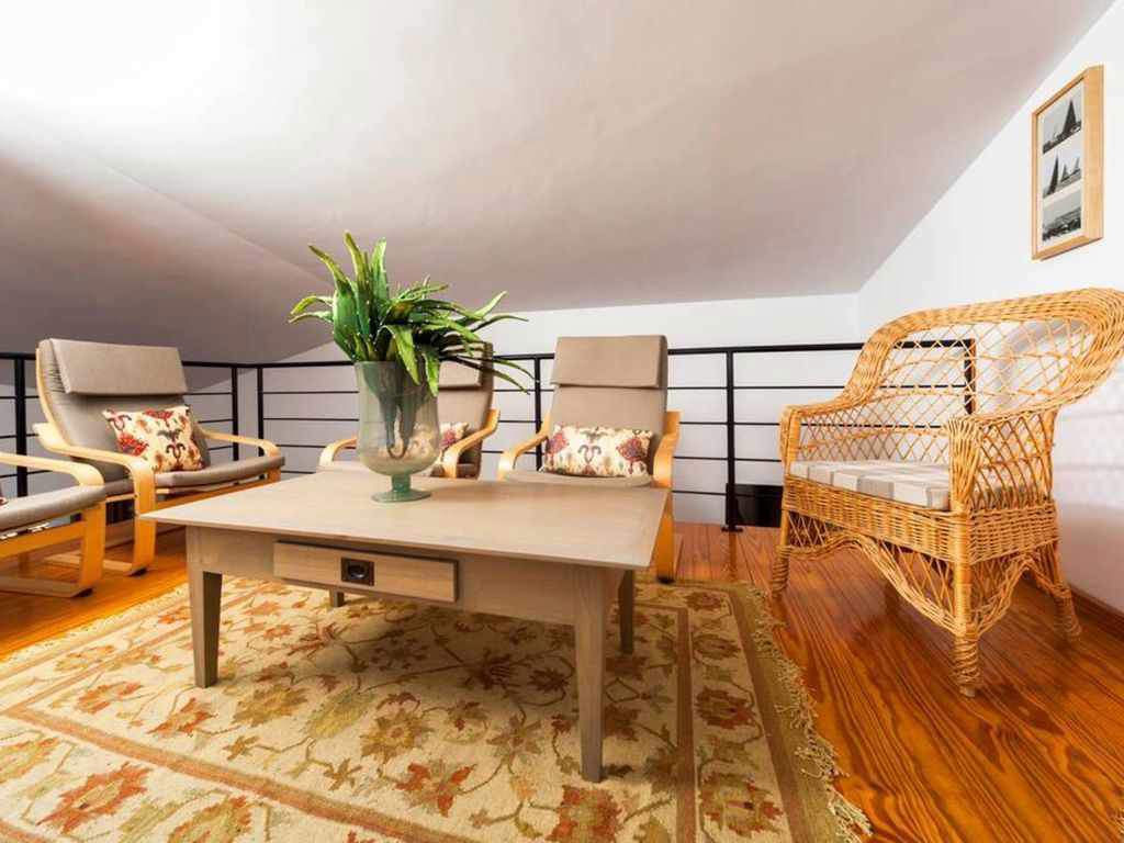 Villa Atalaya, 3 bedroom villa in Mahon, San Luis & South East, Menorca