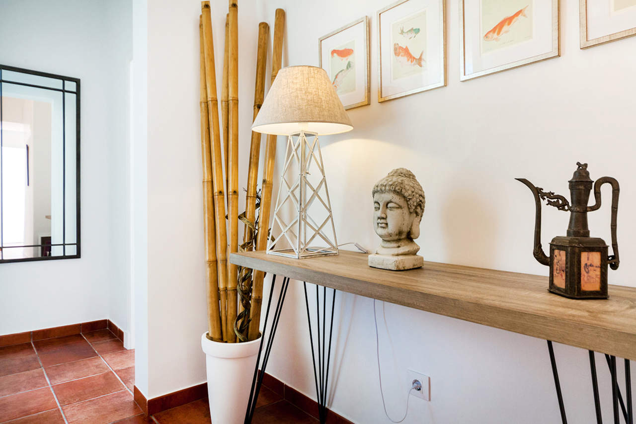 Villa Turquesa, 4 bedroom villa in Mahon, San Luis & South East, Menorca