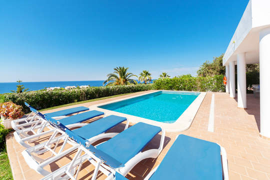 Villa Turquesa Main Photo