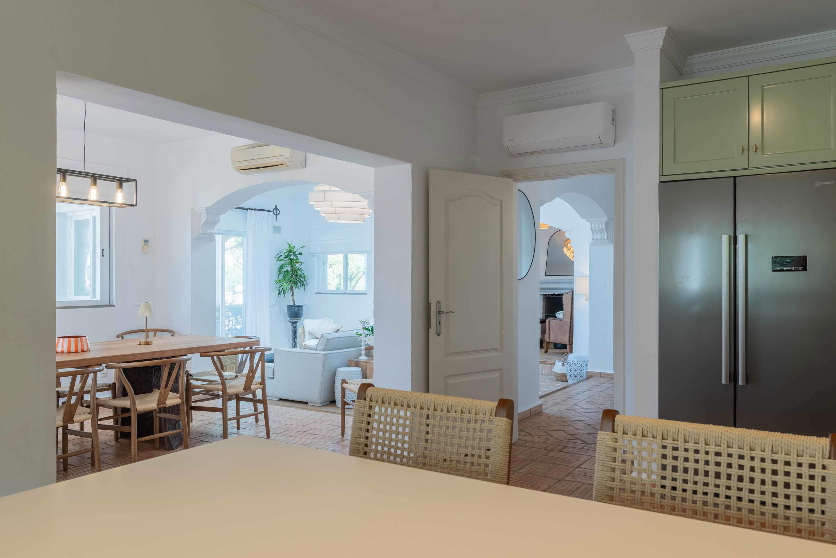 Villa Marchesa, 4 bedroom villa in Vale do Lobo, Algarve