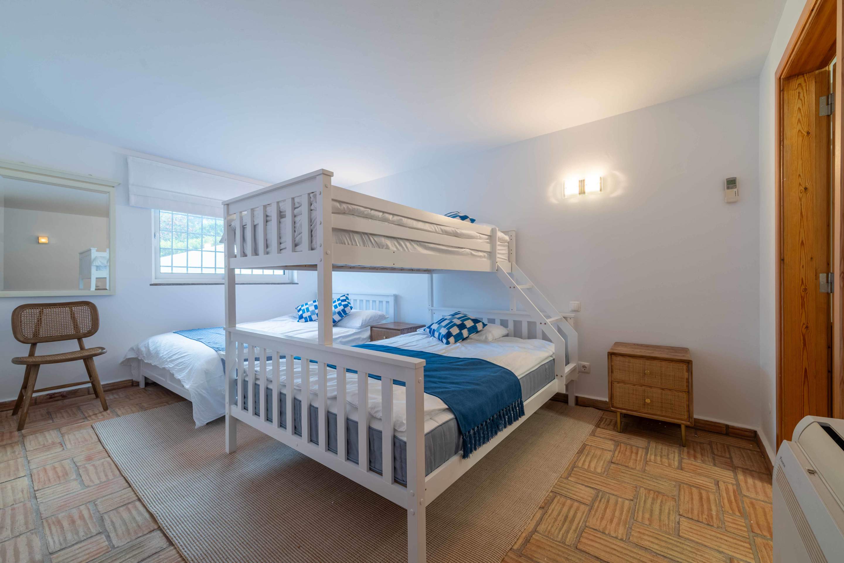 Villa Marchesa, 4 bedroom villa in Vale do Lobo, Algarve