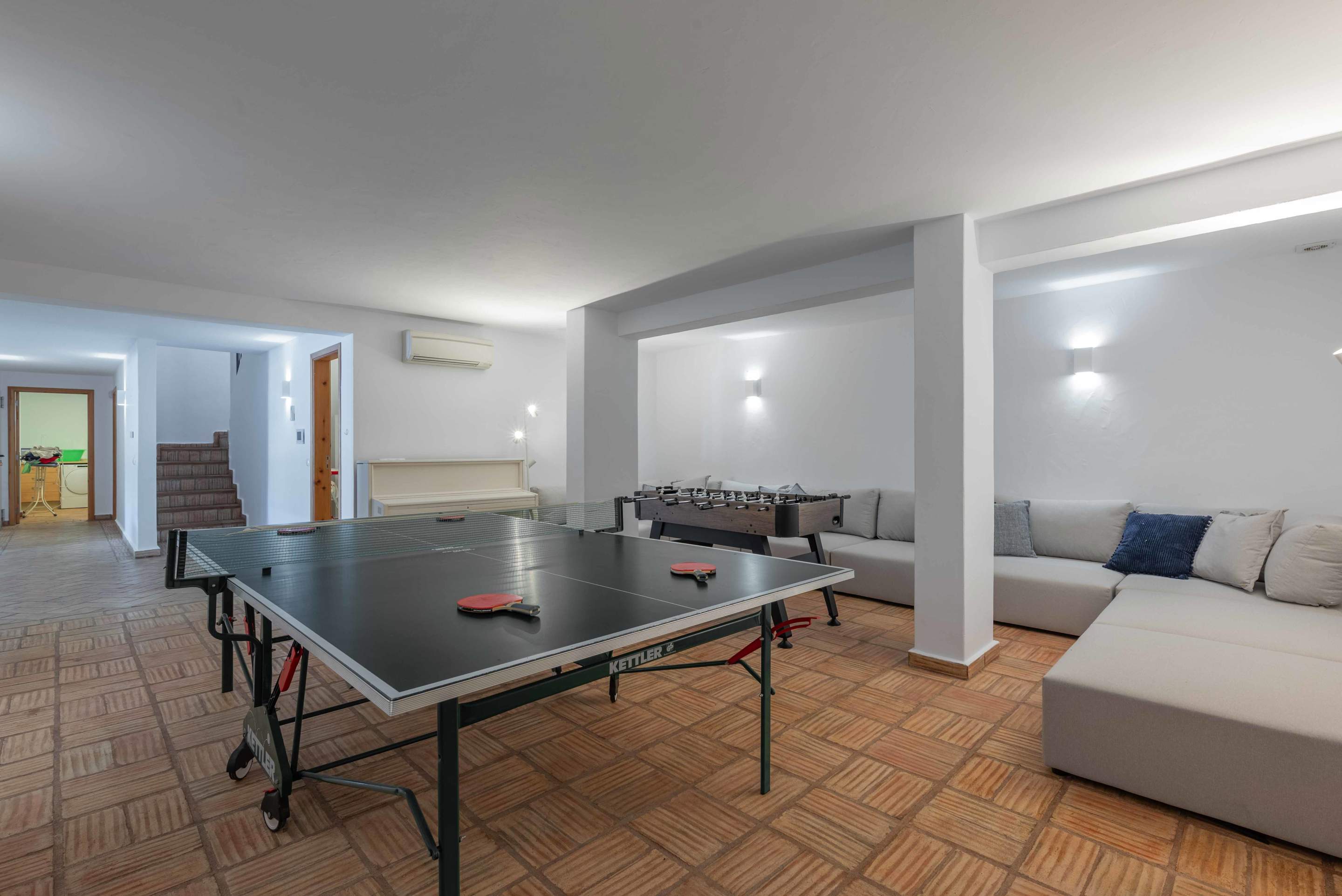 Villa Marchesa, 4 bedroom villa in Vale do Lobo, Algarve