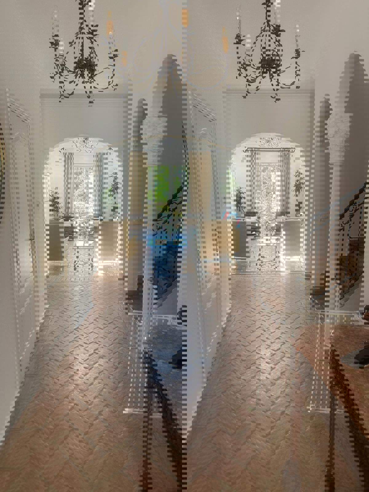 Villa Marchesa, 5 bedroom villa in Vale do Lobo, Algarve