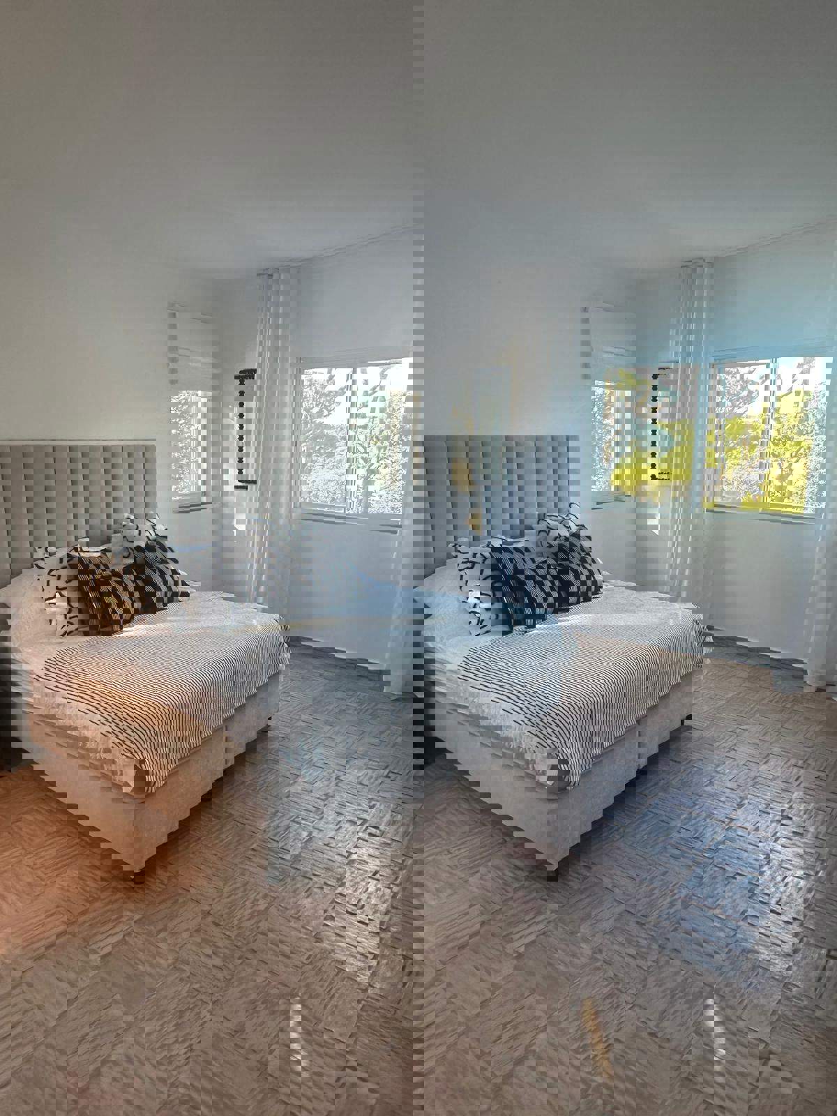 Villa Marchesa, 5 bedroom villa in Vale do Lobo, Algarve