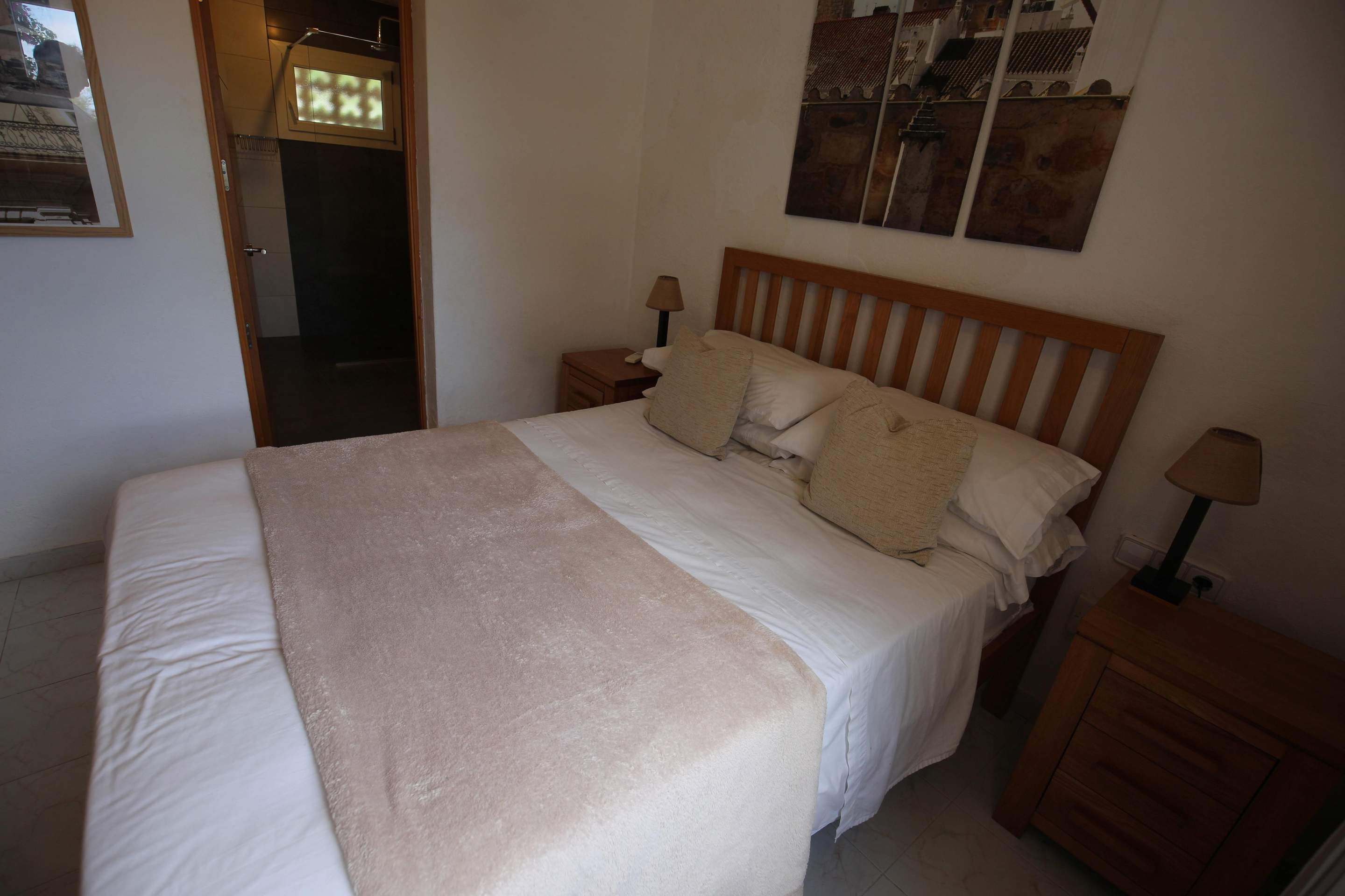 Casa Orana, 4 bedroom villa in Mahon, San Luis & South East, Menorca