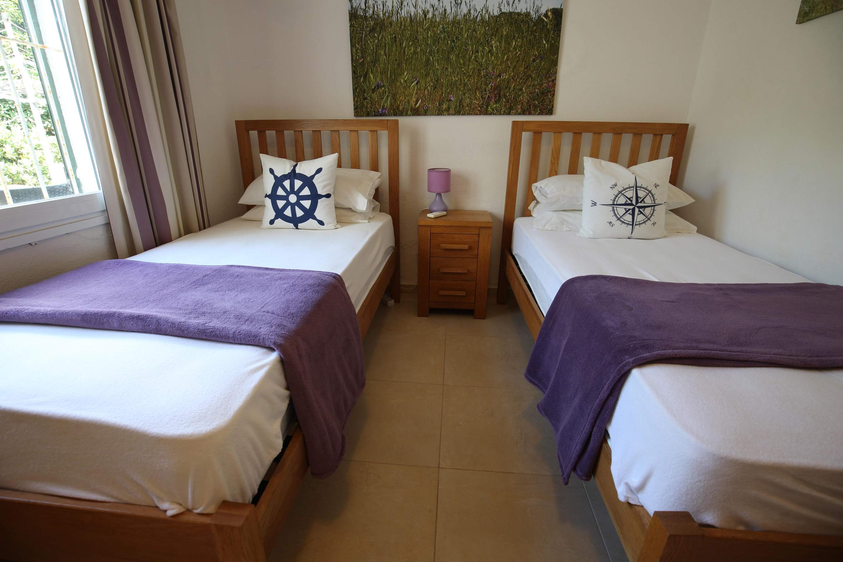 Casa Orana, 4 bedroom villa in Mahon, San Luis & South East, Menorca