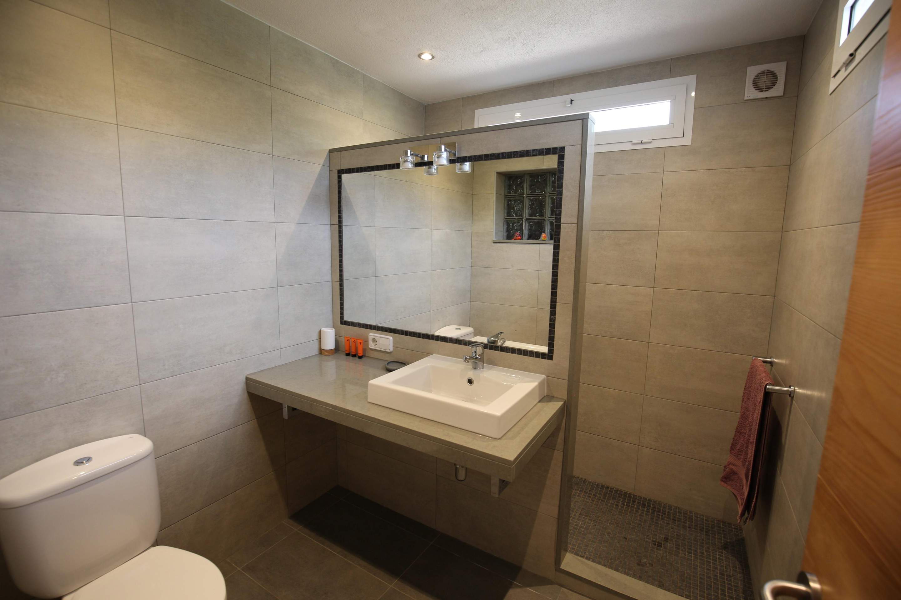 Casa Orana, 4 bedroom villa in Mahon, San Luis & South East, Menorca