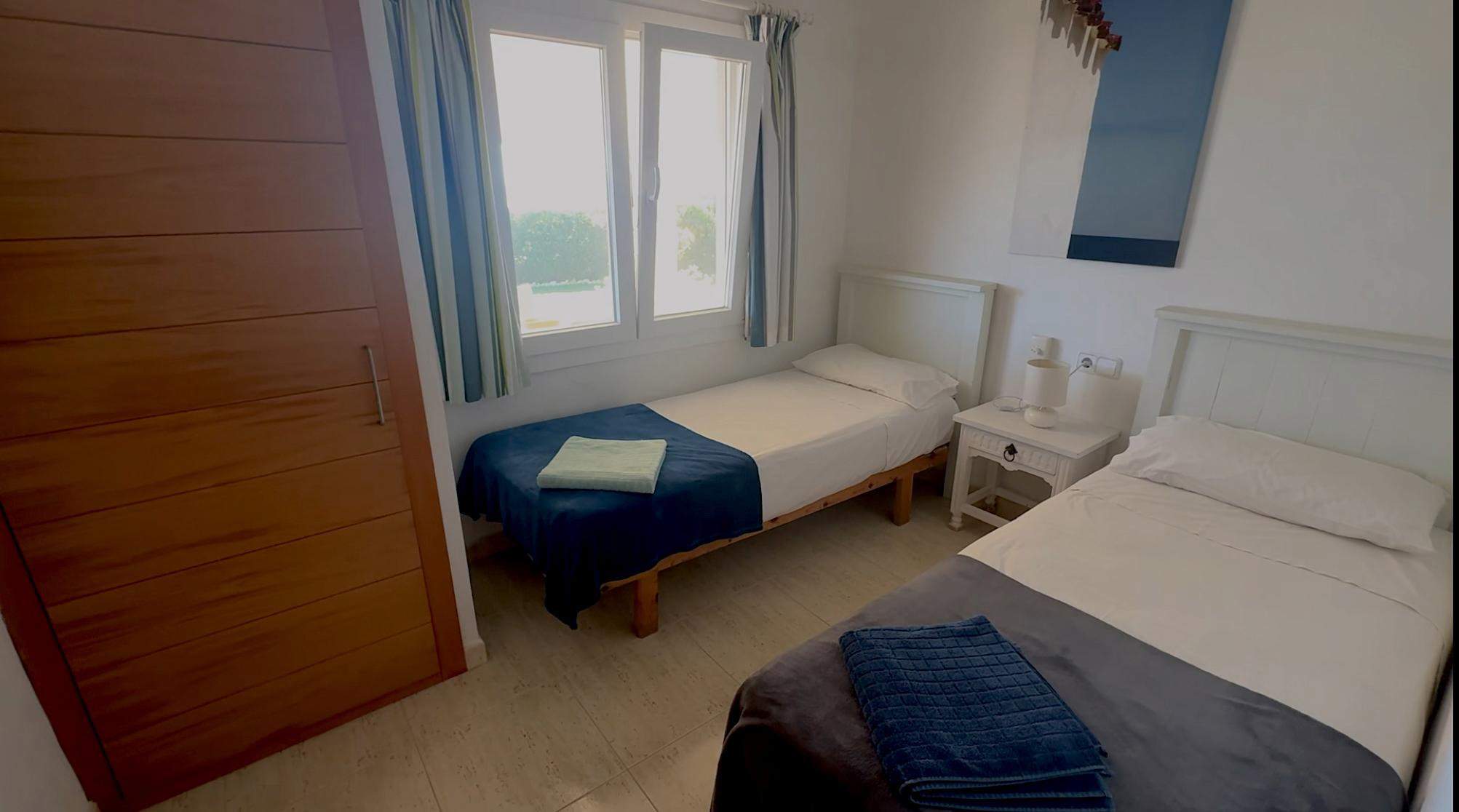 Casa Orana, 4 bedroom villa in Mahon, San Luis & South East, Menorca