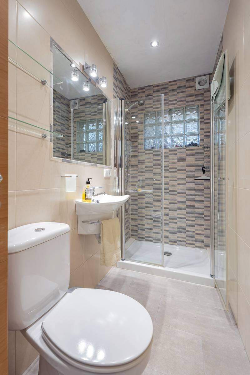 Casa Orana, 4 bedroom villa in Mahon, San Luis & South East, Menorca