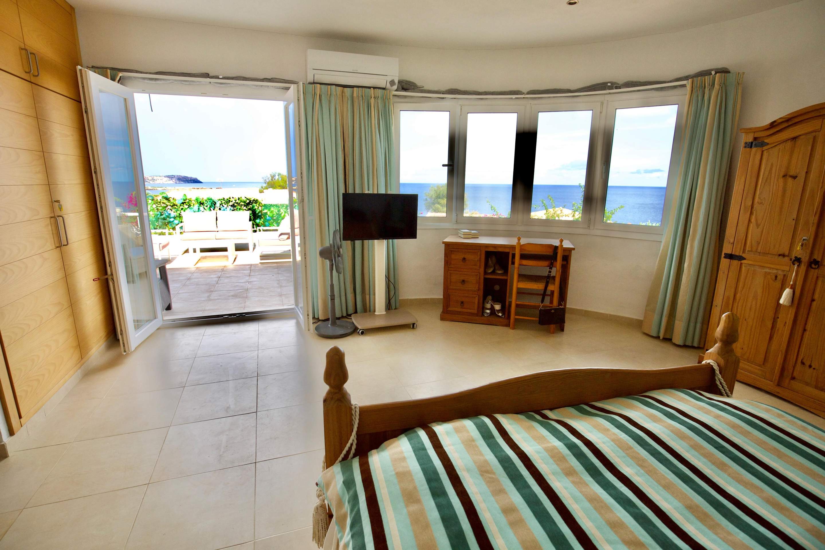 Casa Orana, 4 bedroom villa in Mahon, San Luis & South East, Menorca