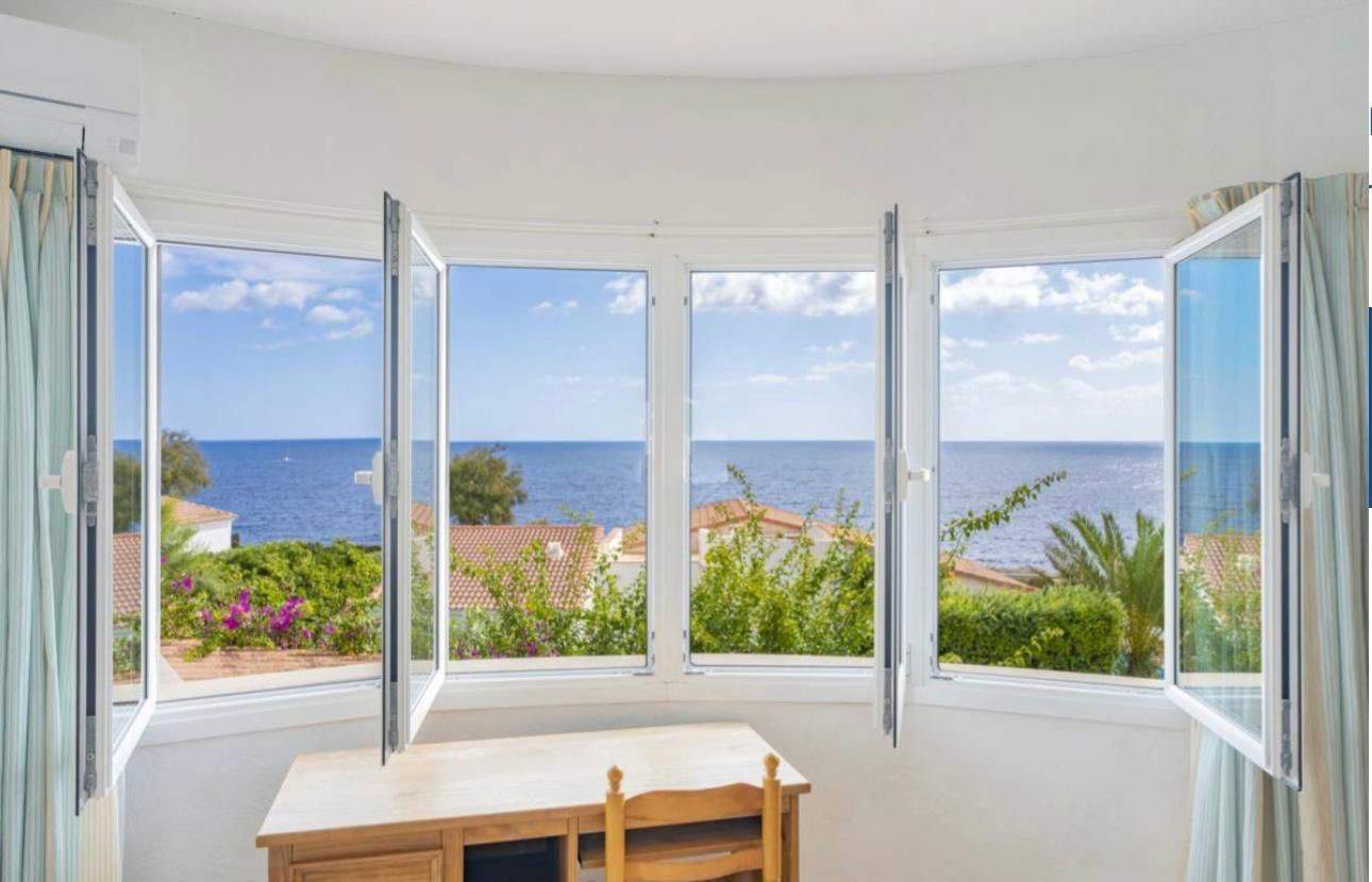 Casa Orana, 4 bedroom villa in Mahon, San Luis & South East, Menorca