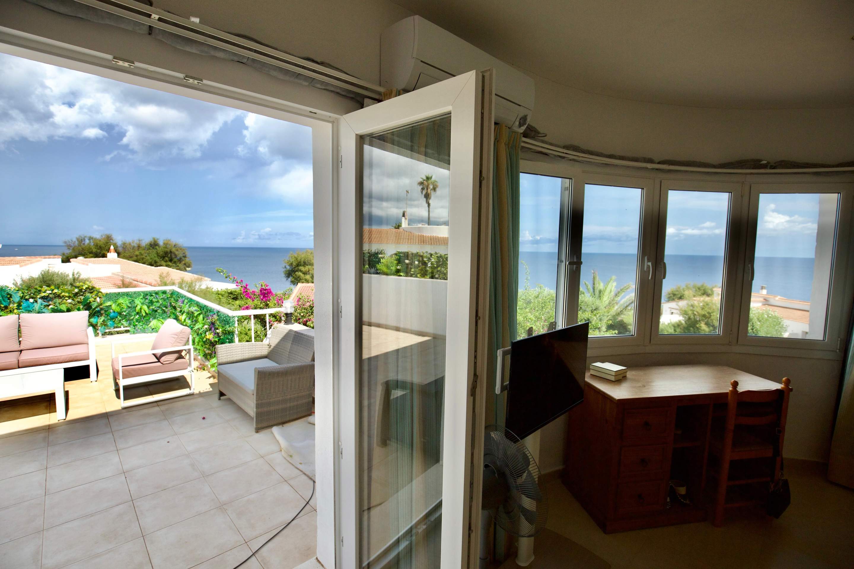 Casa Orana, 4 bedroom villa in Mahon, San Luis & South East, Menorca