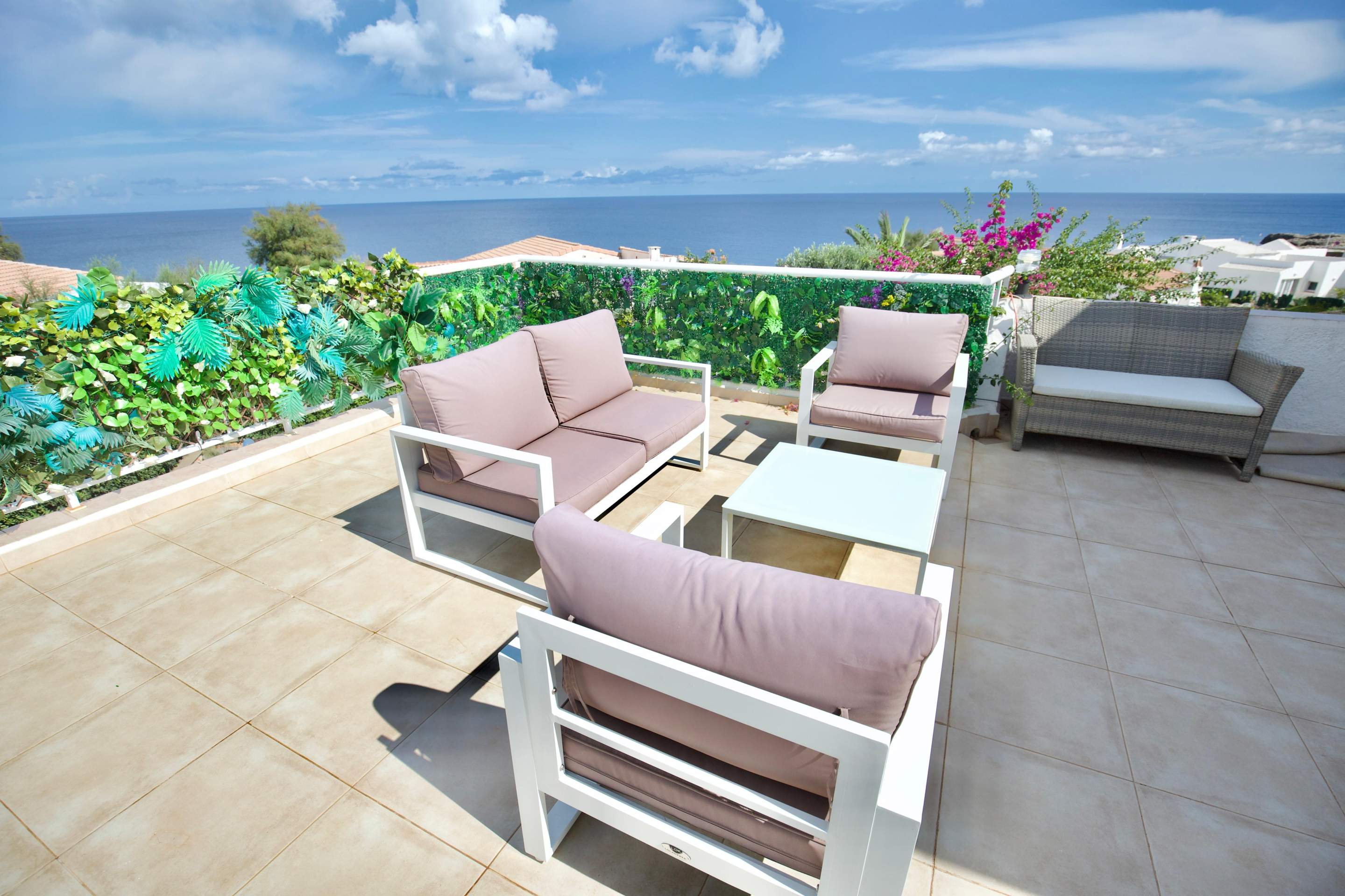 Casa Orana, 4 bedroom villa in Mahon, San Luis & South East, Menorca