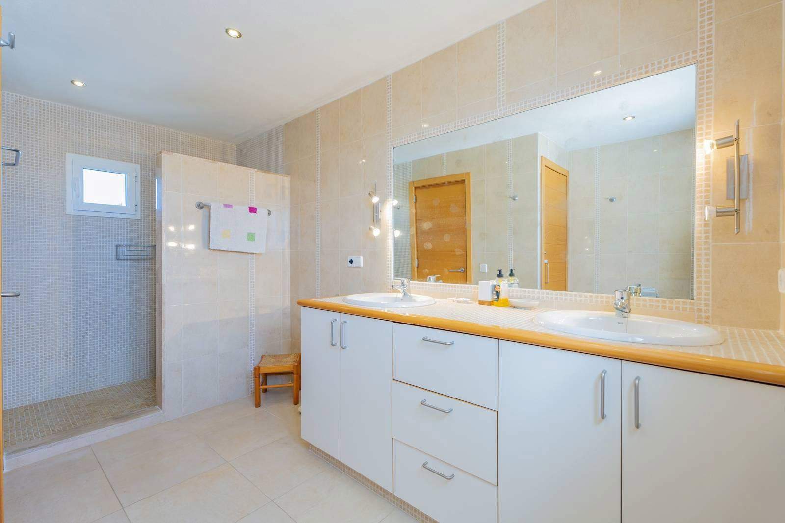 Casa Orana, 4 bedroom villa in Mahon, San Luis & South East, Menorca