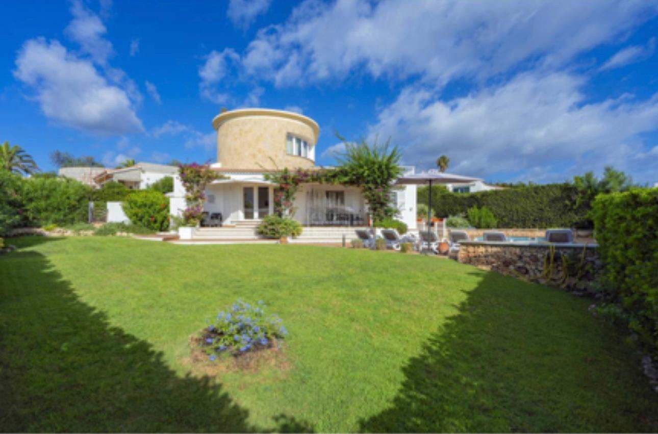 Casa Orana, 4 bedroom villa in Mahon, San Luis & South East, Menorca