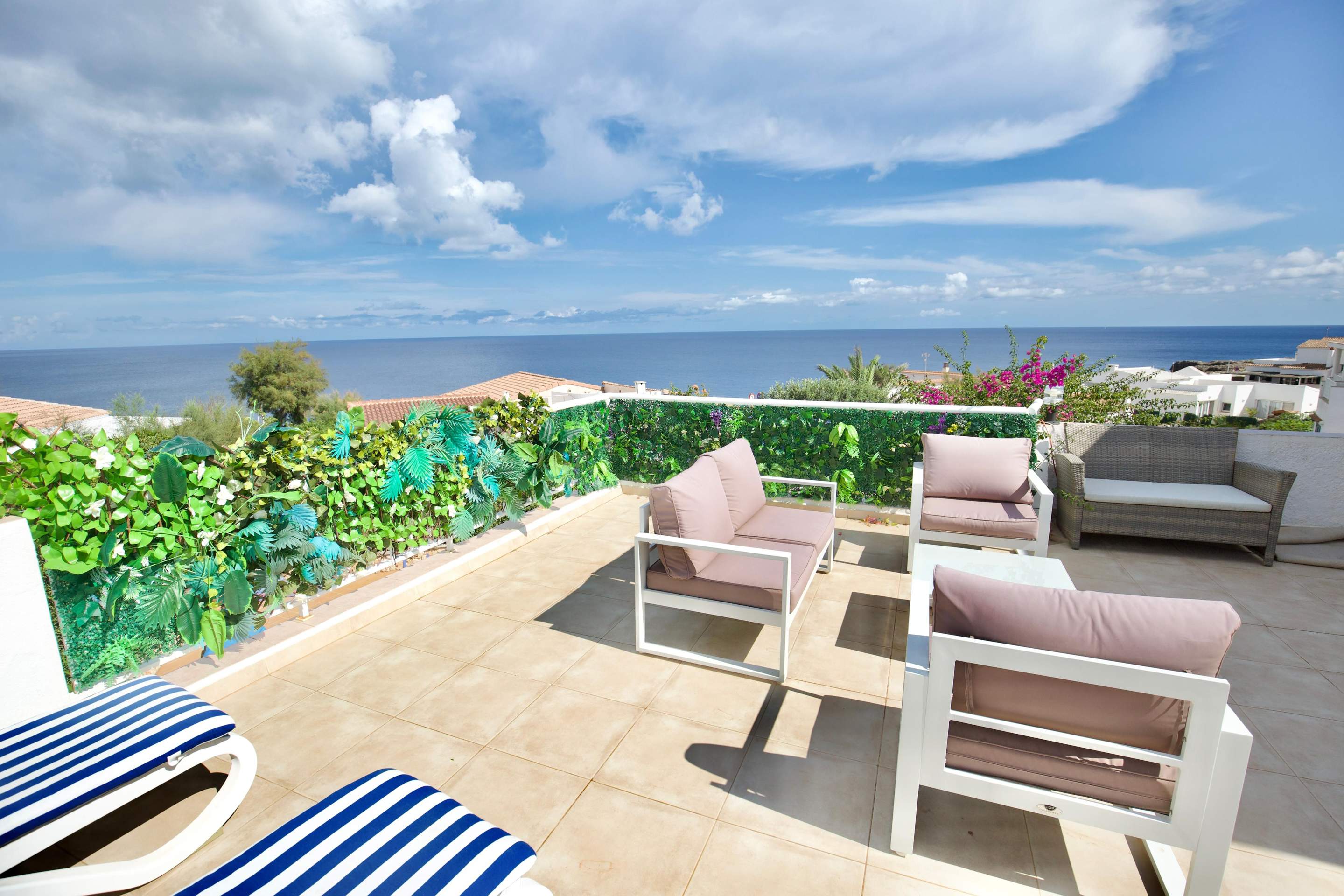 Casa Orana, 4 bedroom villa in Mahon, San Luis & South East, Menorca