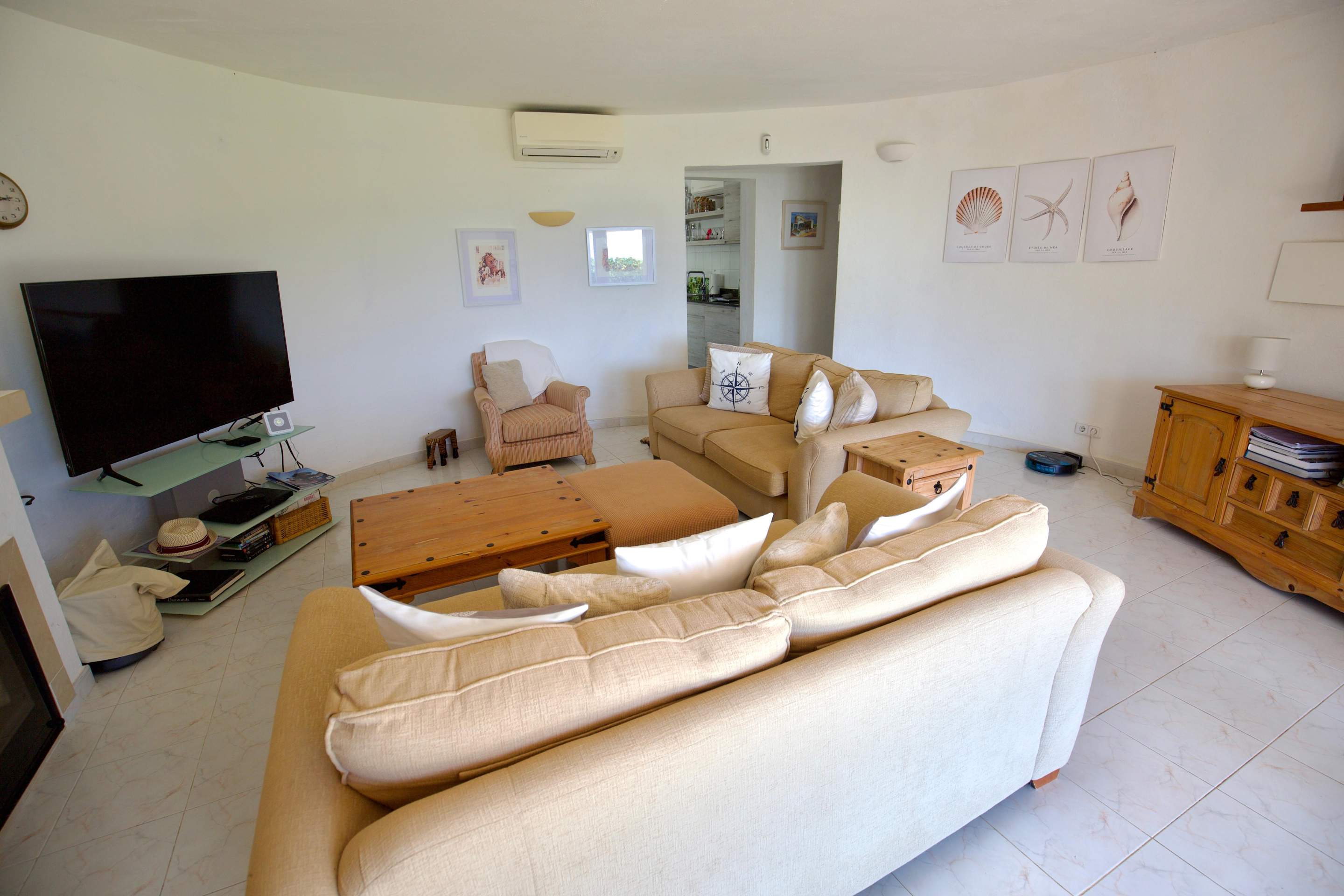 Casa Orana, 4 bedroom villa in Mahon, San Luis & South East, Menorca