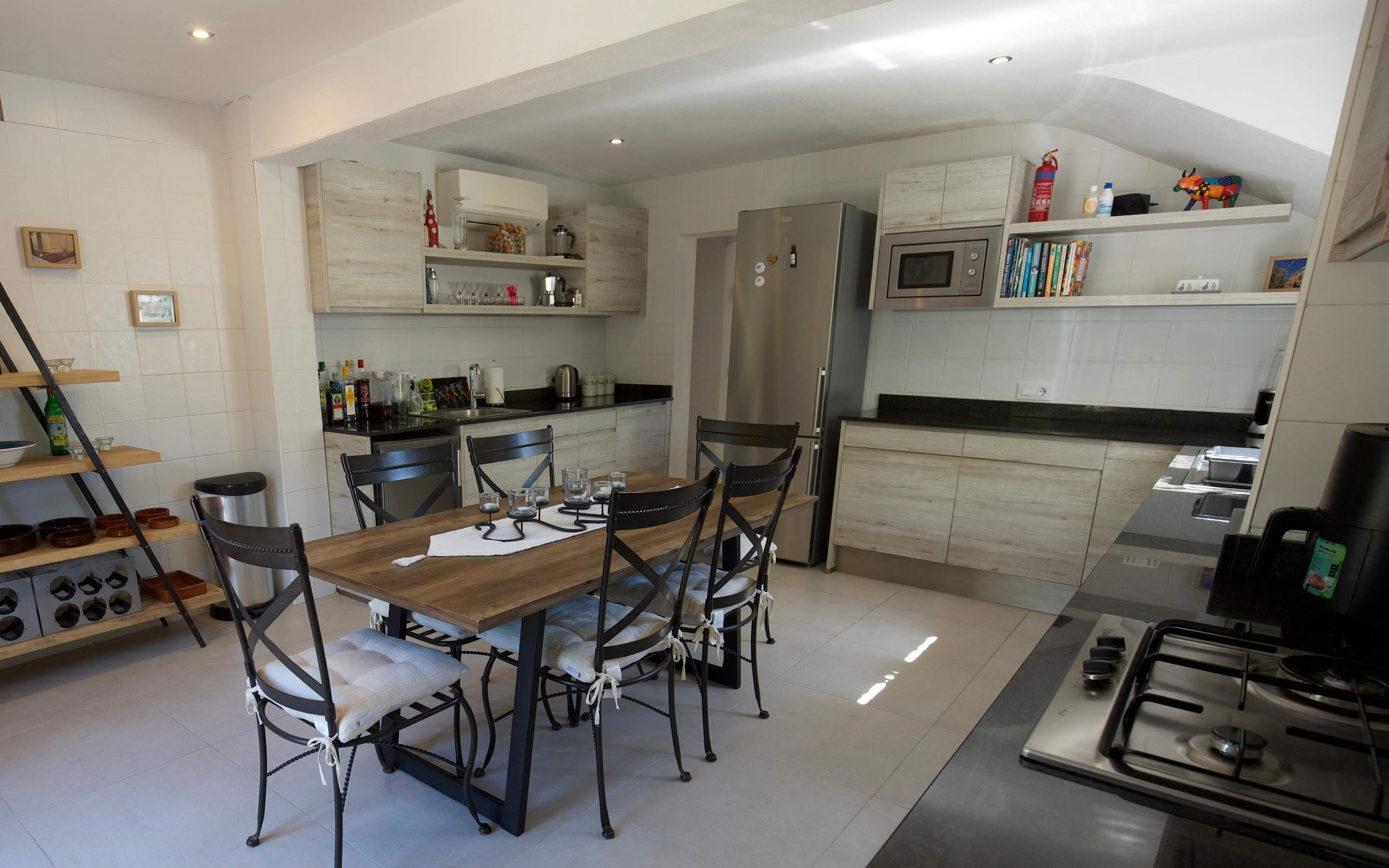 Casa Orana, 4 bedroom villa in Mahon, San Luis & South East, Menorca