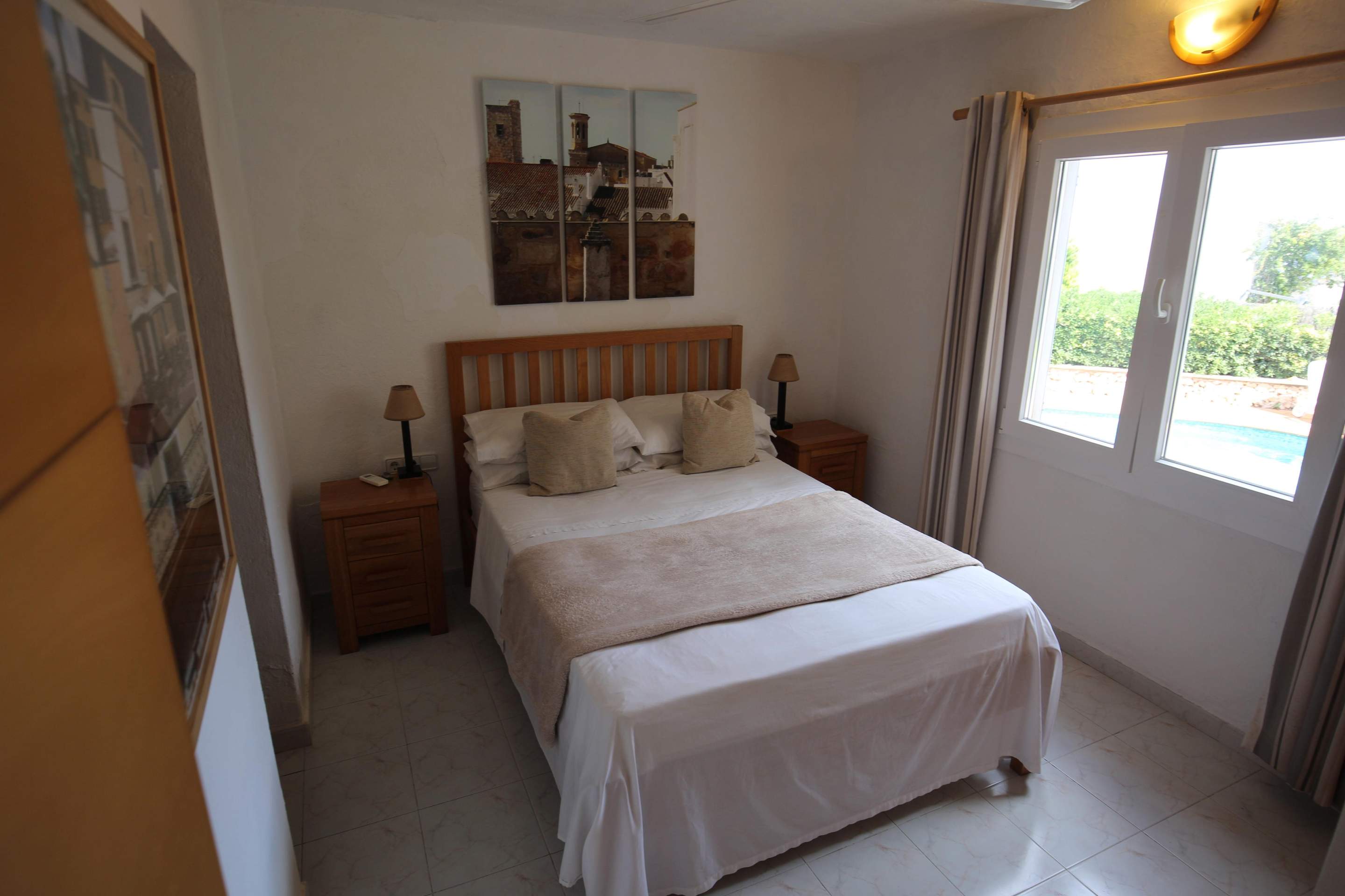 Casa Orana, 4 bedroom villa in Mahon, San Luis & South East, Menorca